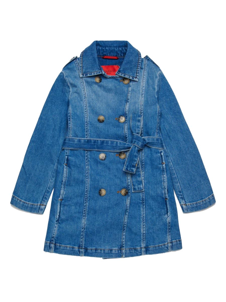 Max&amp;co. Kids' Jacket