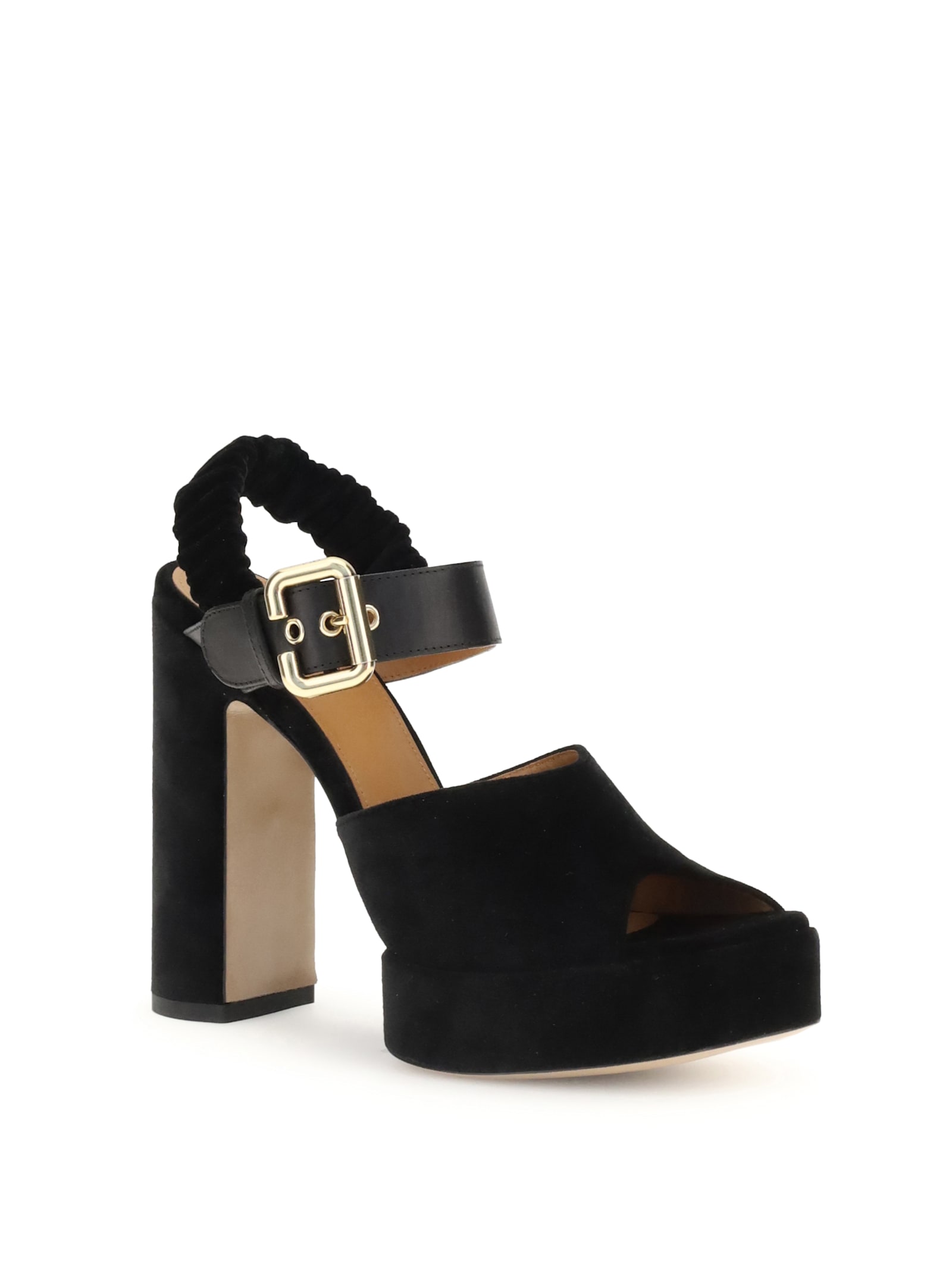 Chloé Aria Pumps