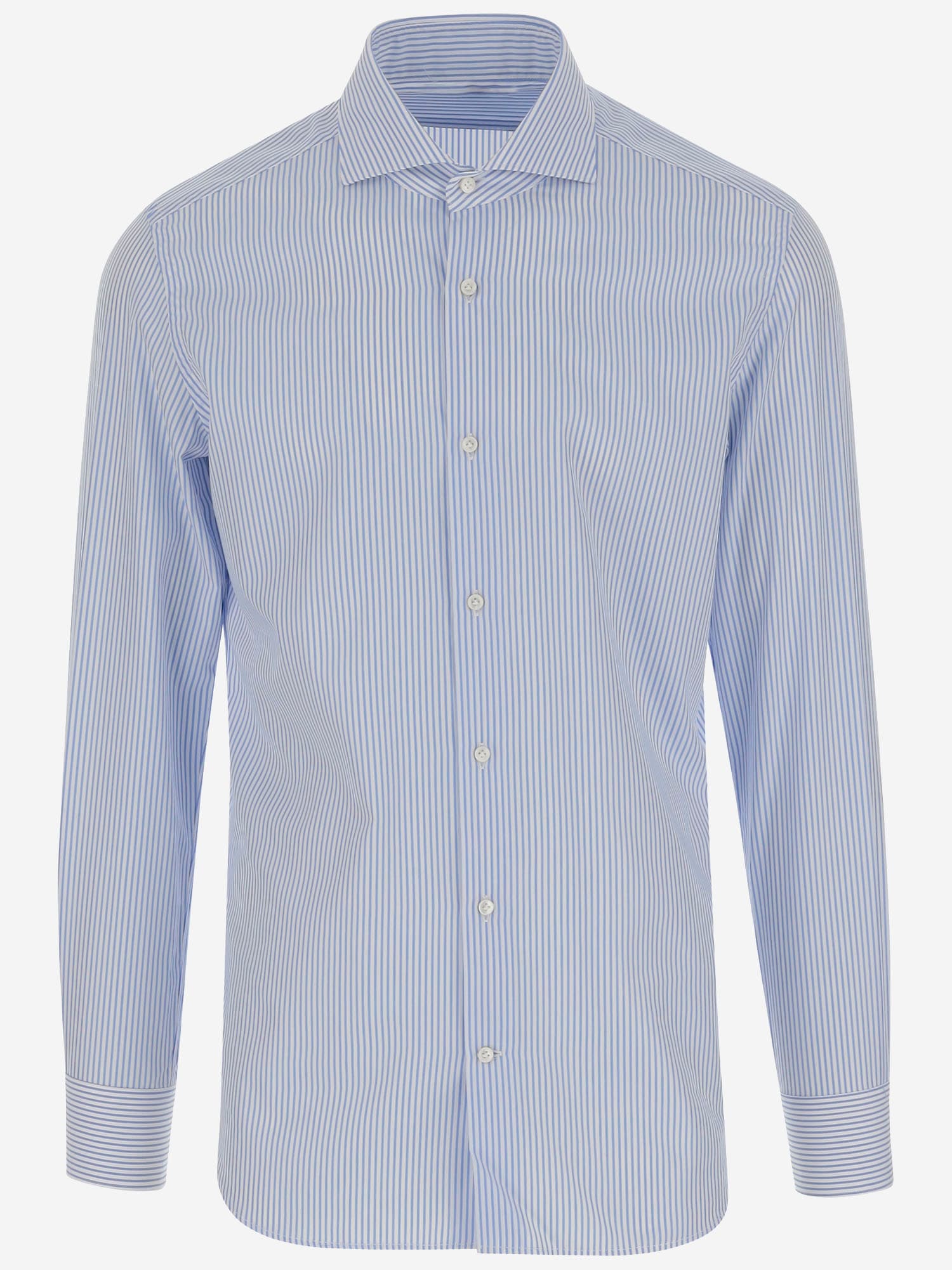 Classic Cotton Shirt