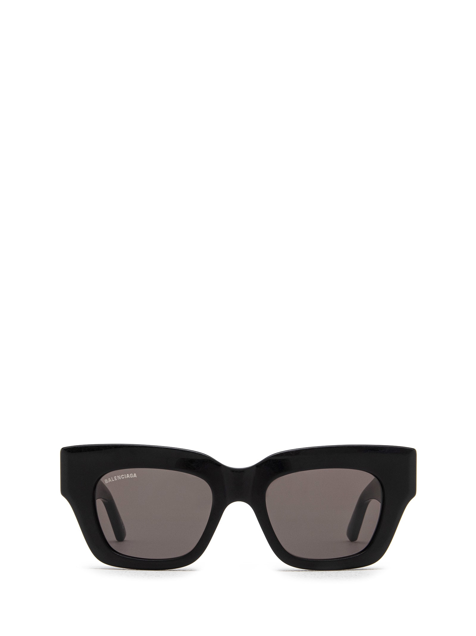 BALENCIAGA BB0234S BLACK SUNGLASSES