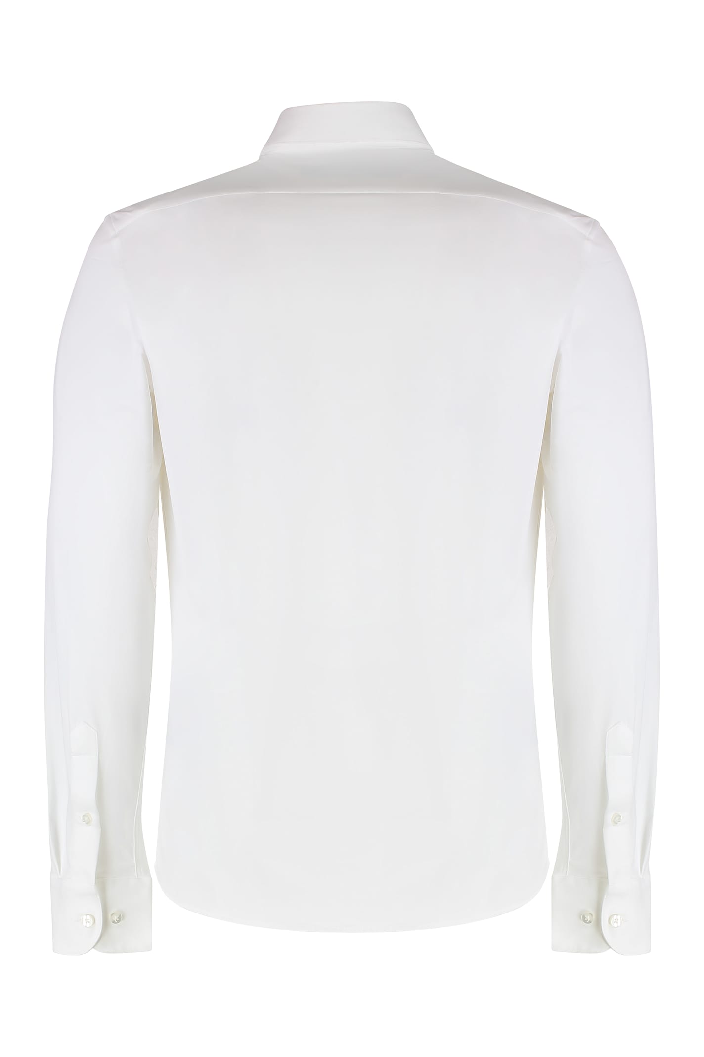 Rrd - Roberto Ricci Design Technical Fabric Shirt