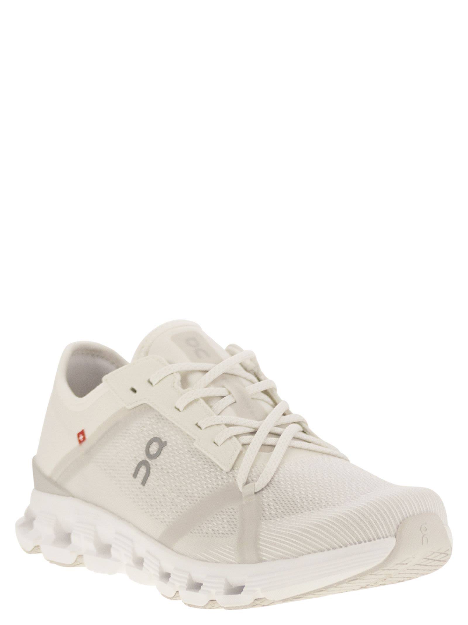 On Cloud X 4 - Sneakers