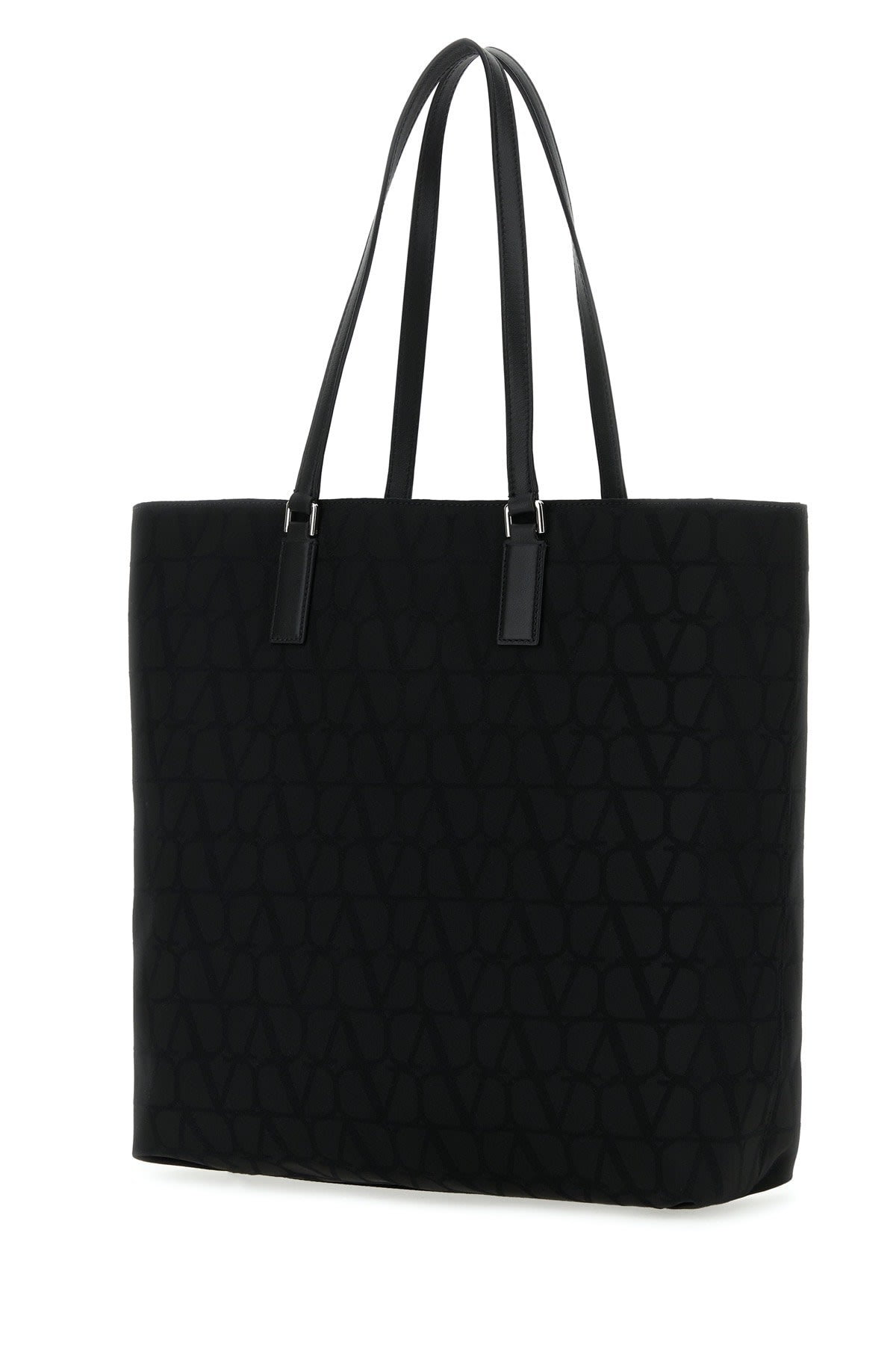 Shop Valentino Borsa In Black