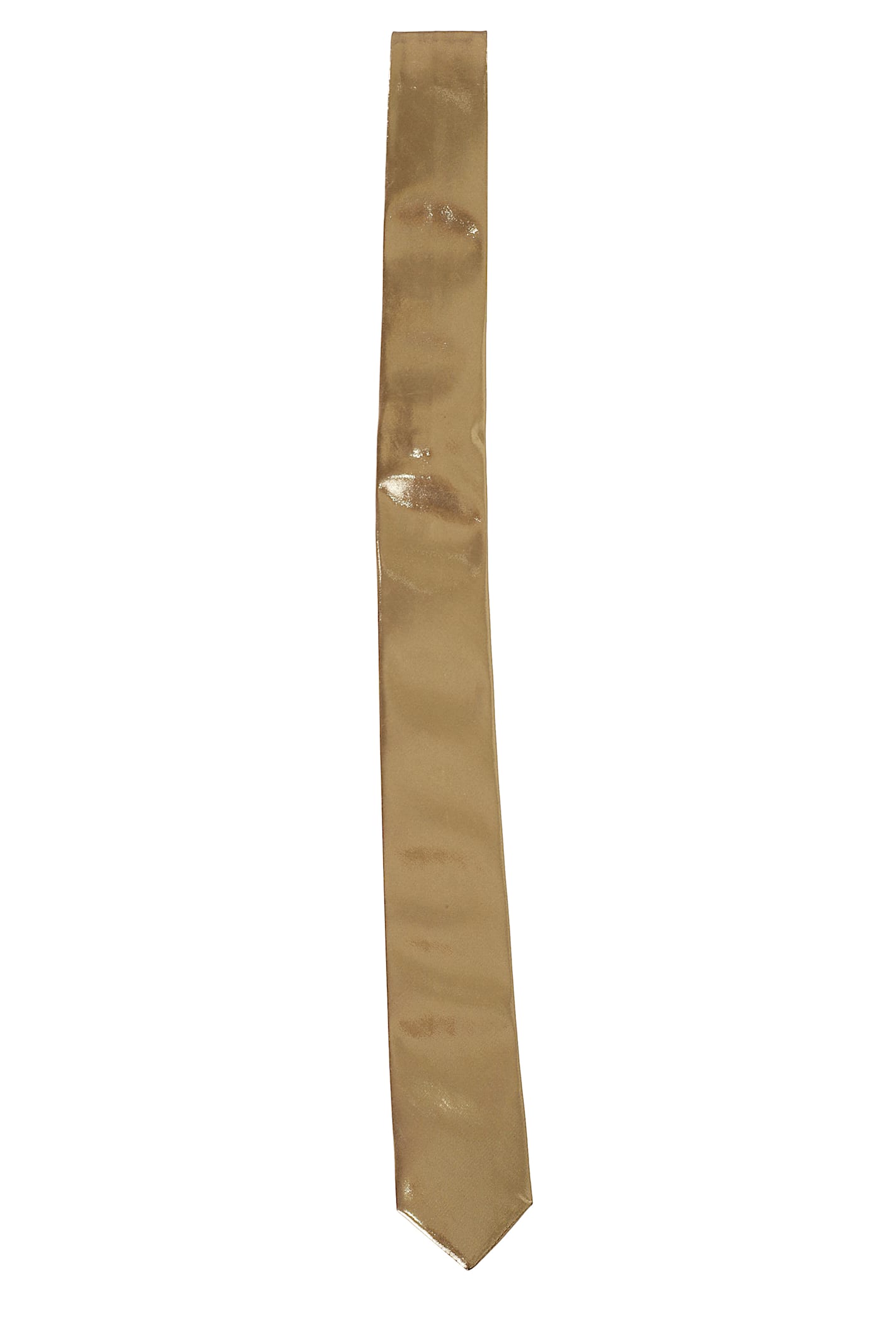 Alysi Cravatta In Neutral