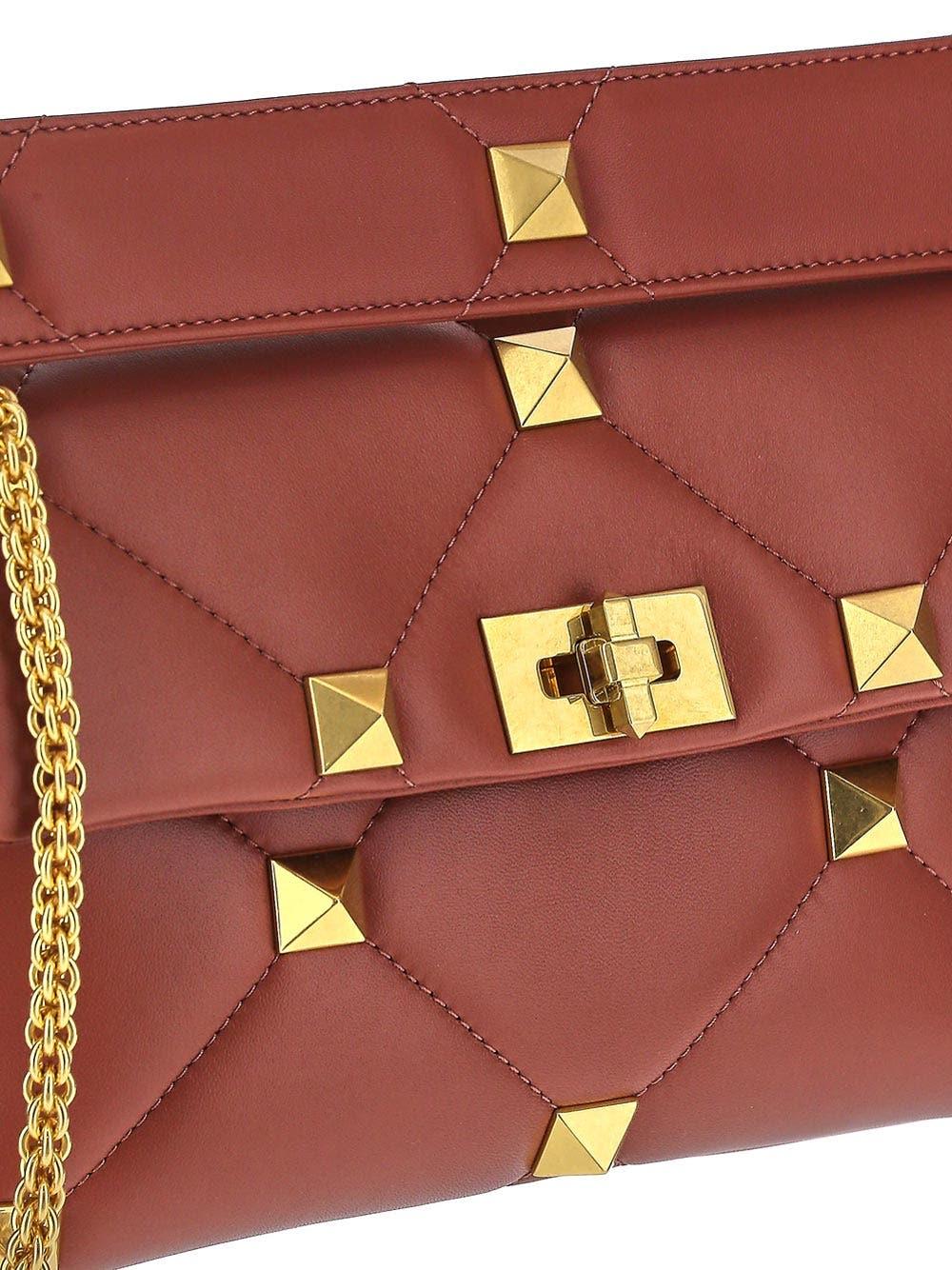 VALENTINO GARAVANI GINGER BAG