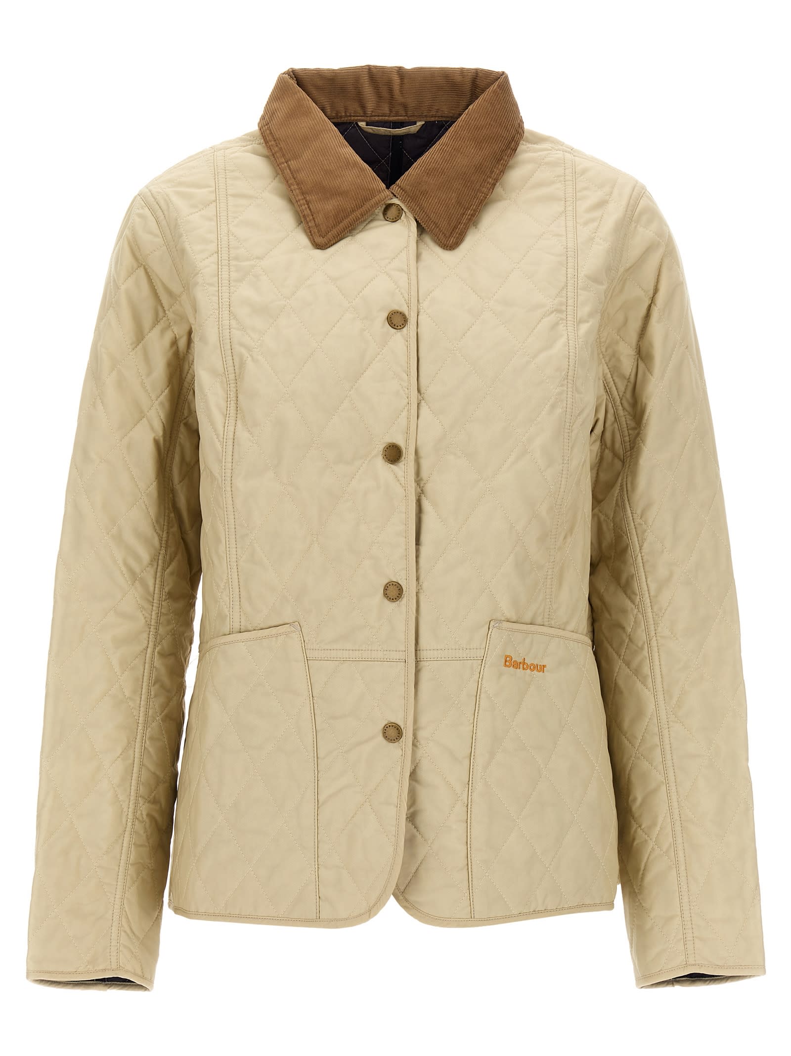 Barbour liddesdale Jacket
