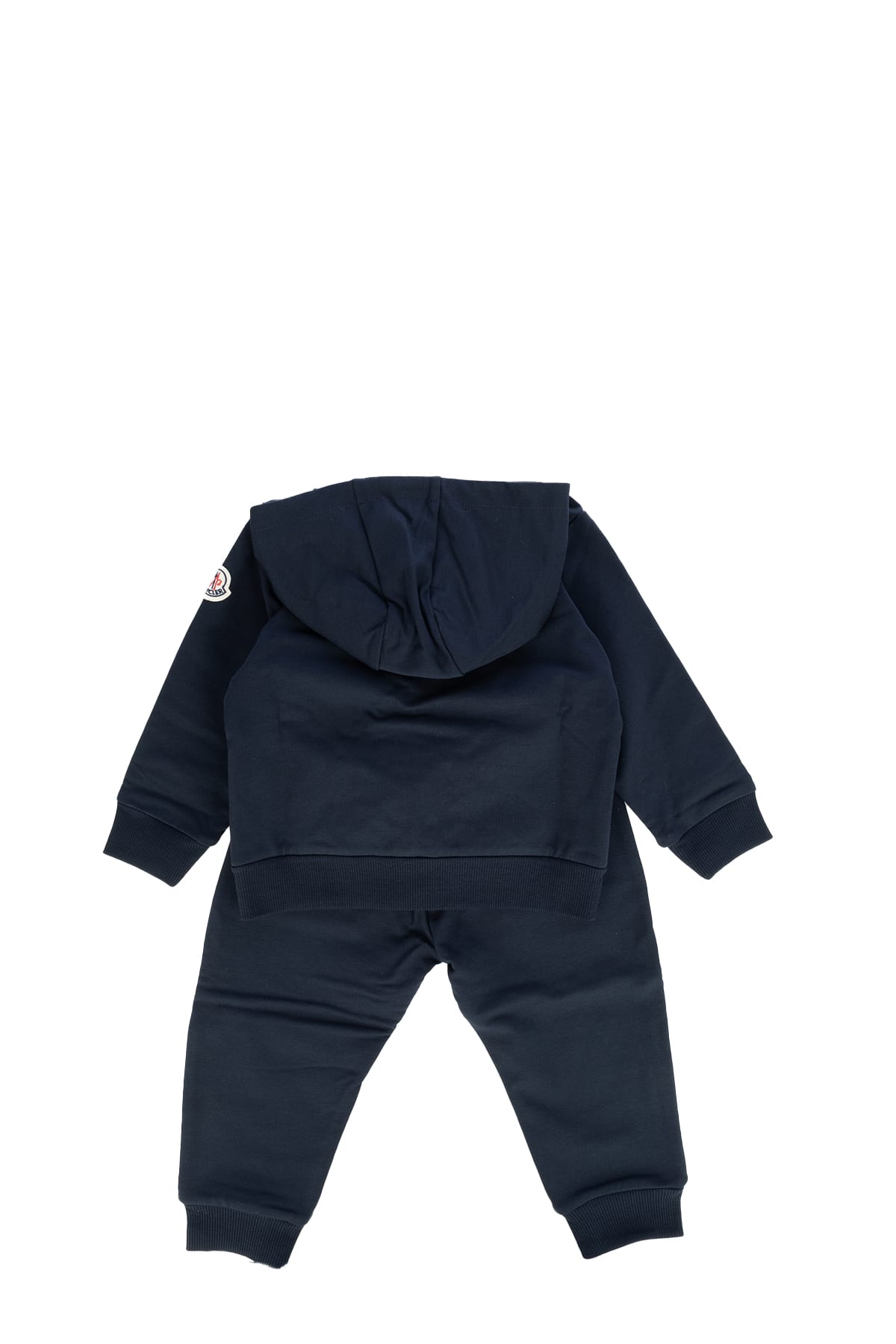 Moncler Maglieria In Blue