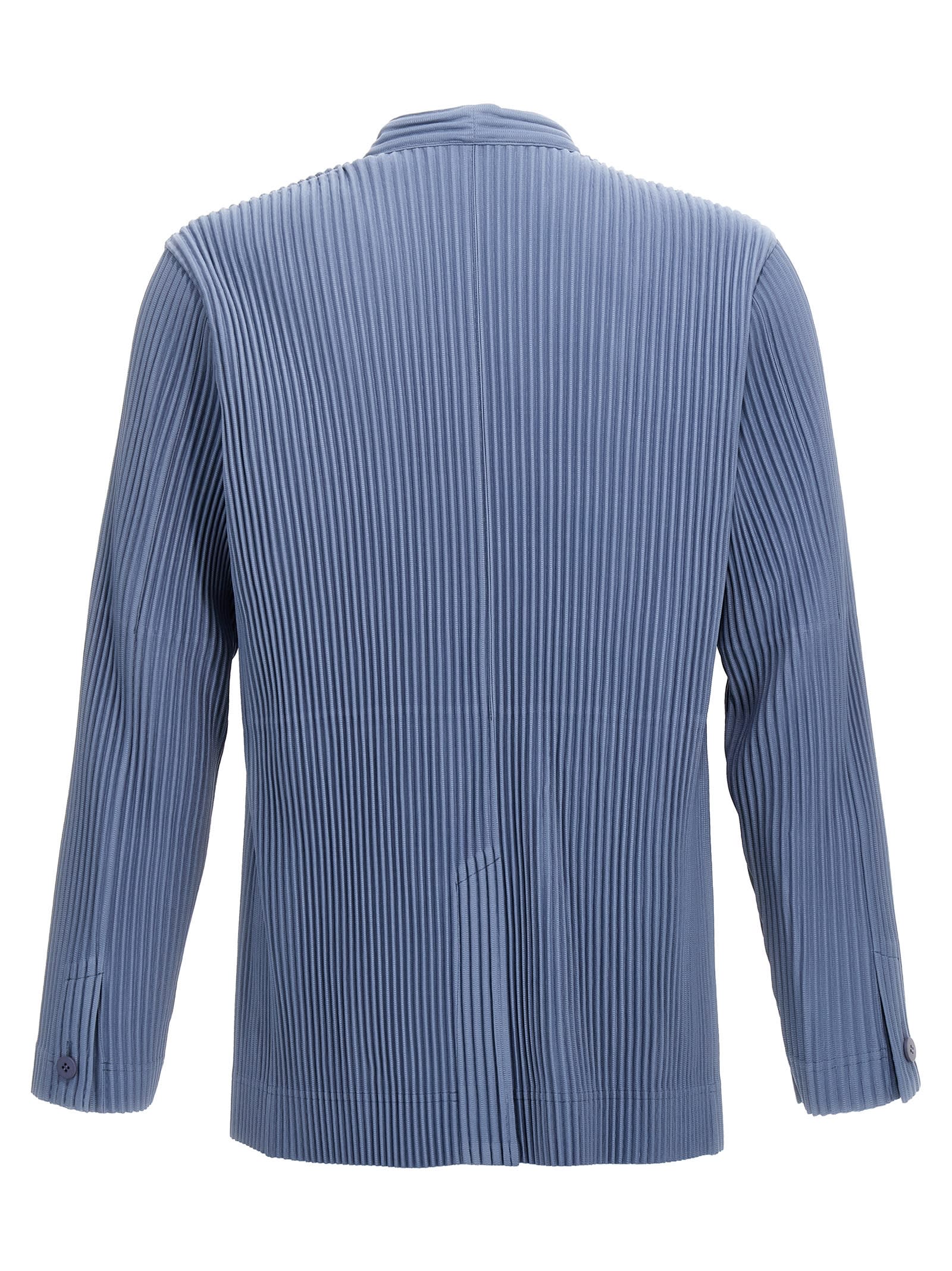 Issey Miyake Tailored Pleats 1 Blazer