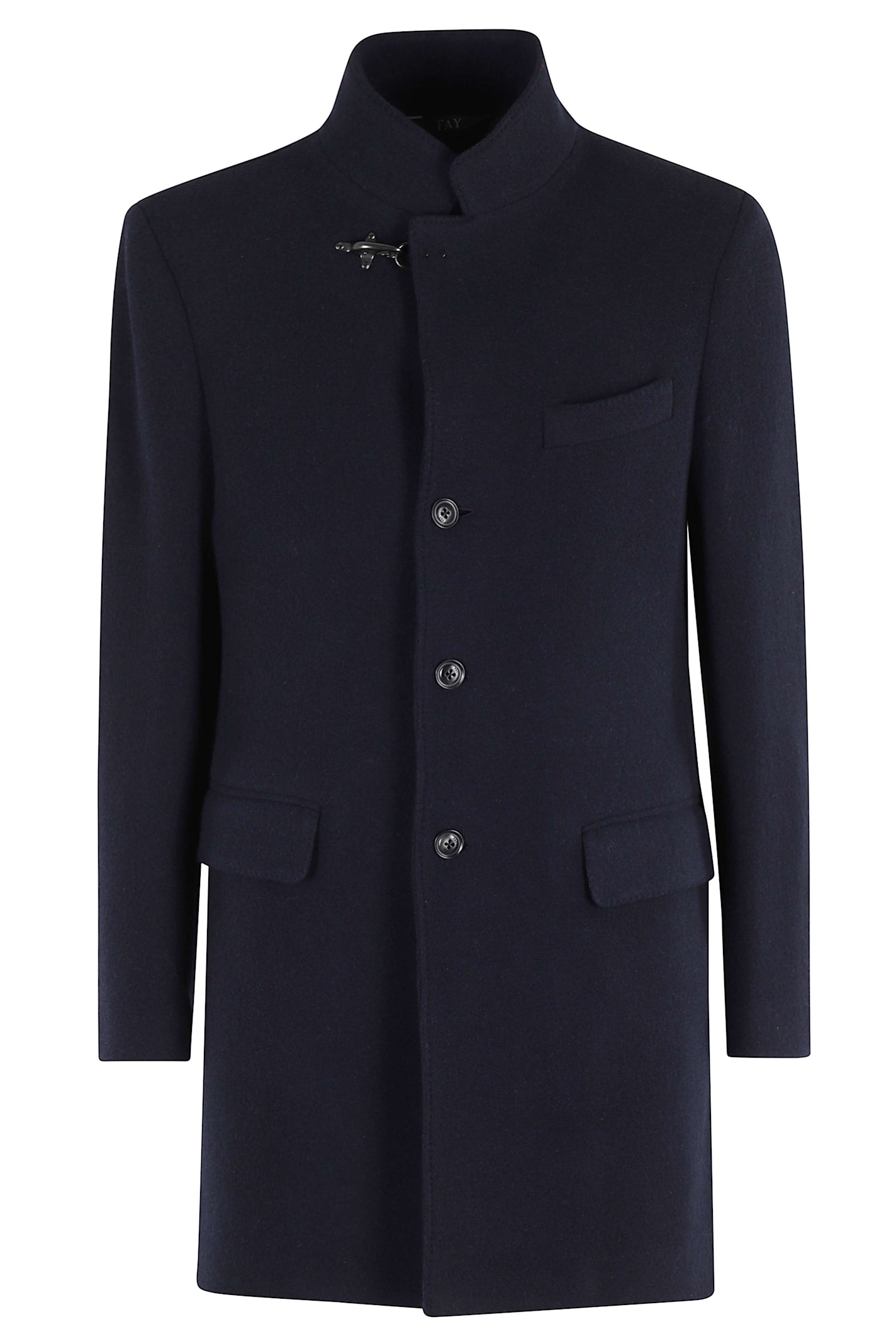 Fay New Duty Coat