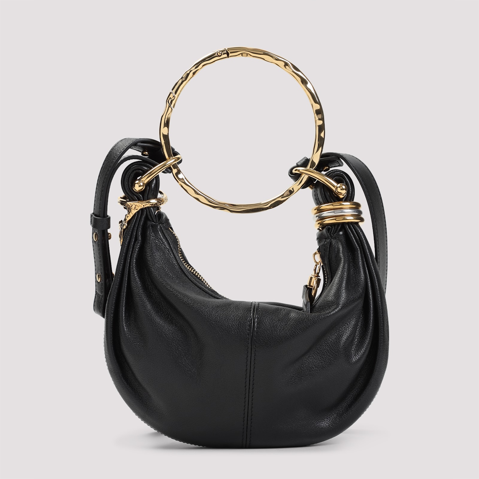 CHLOÉ MINI BRACELET HANDBAG 