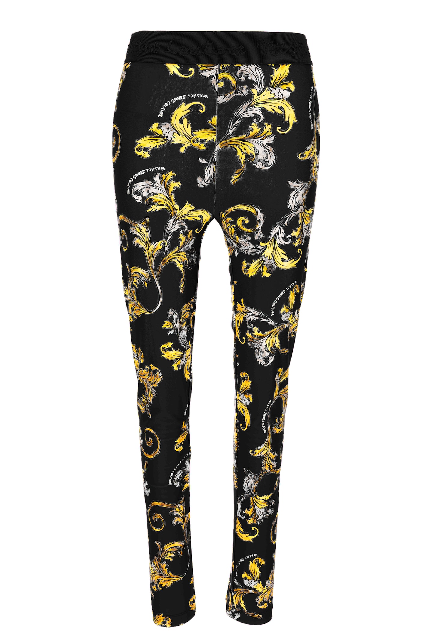 Versace Jeans Couture Leggings