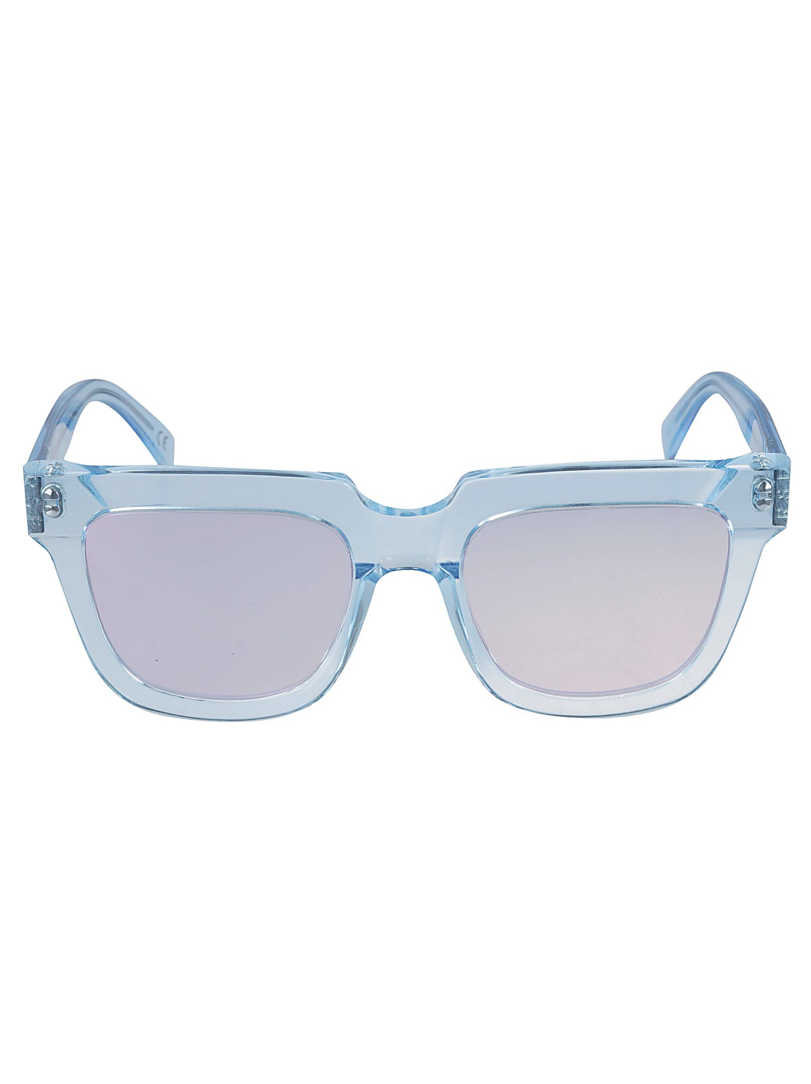 Retrosuperfuture Modo Sunglasses In Blue