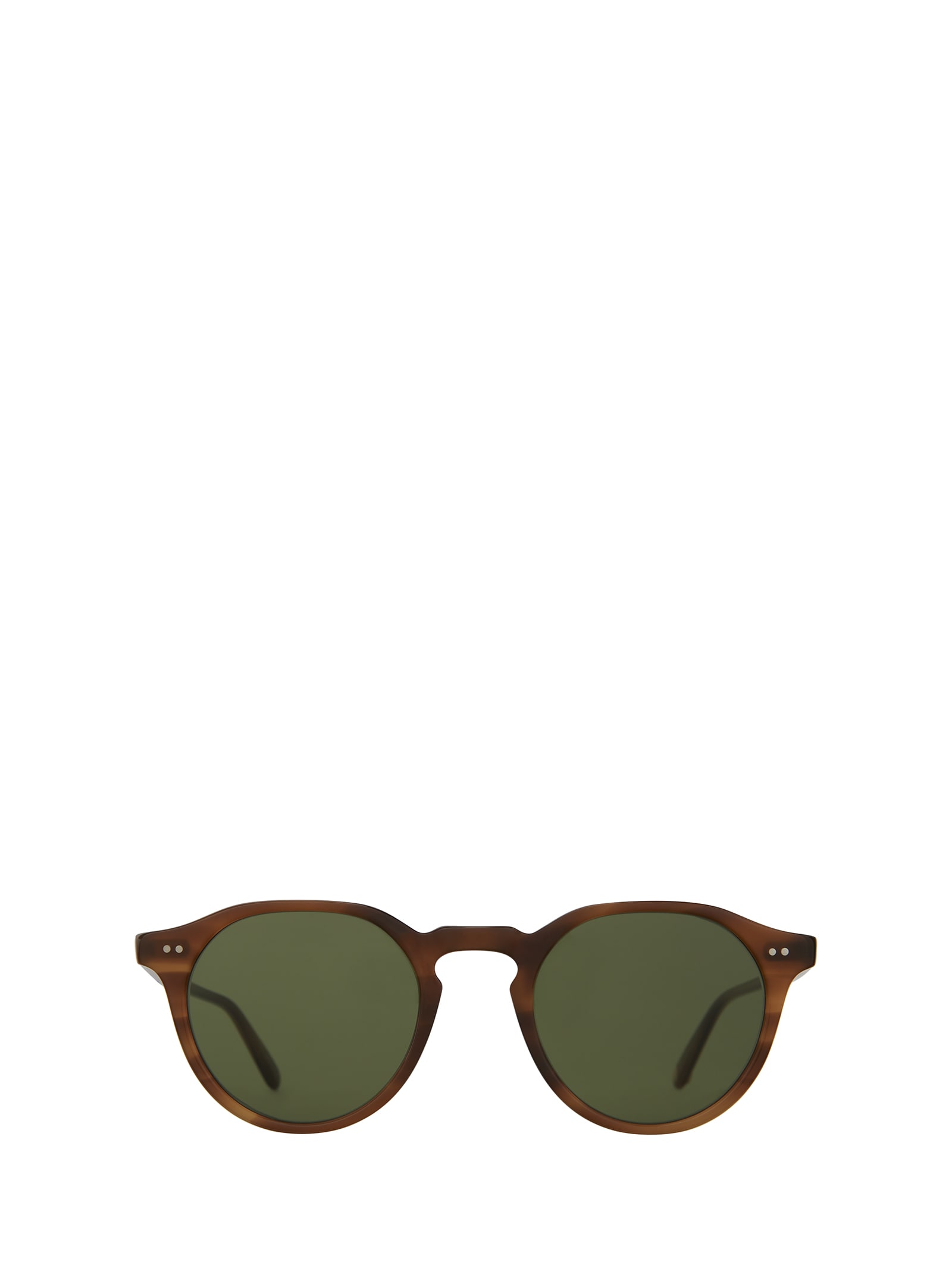 Royce Sun Saddle Tortoise Sunglasses