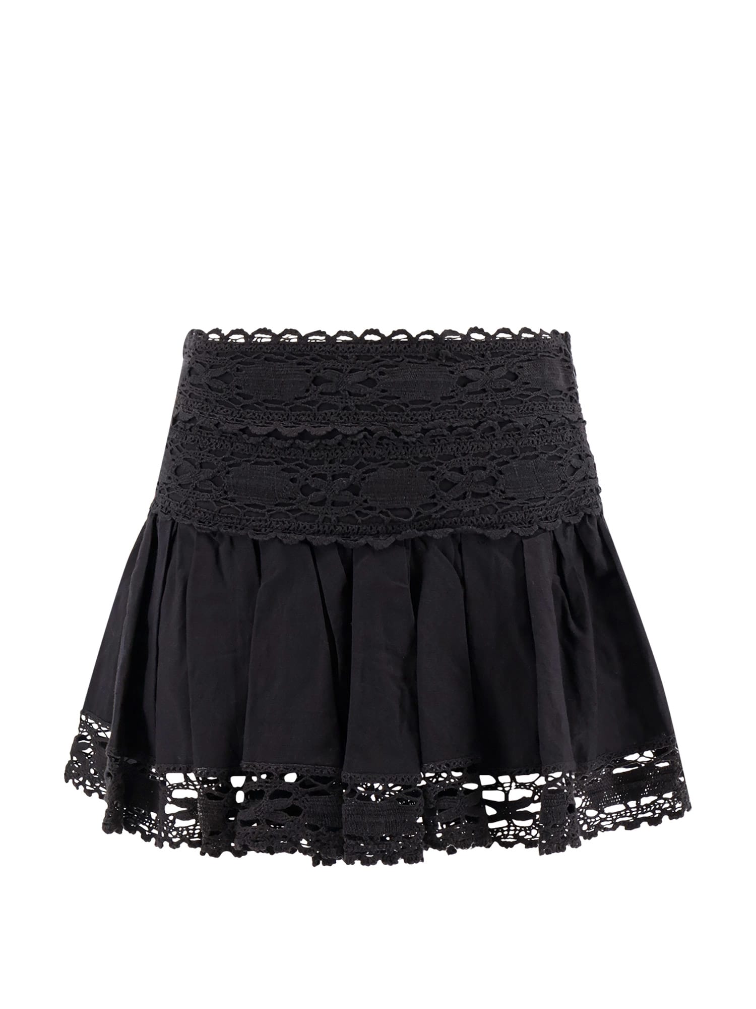 Marant Étoile Violana Skirt