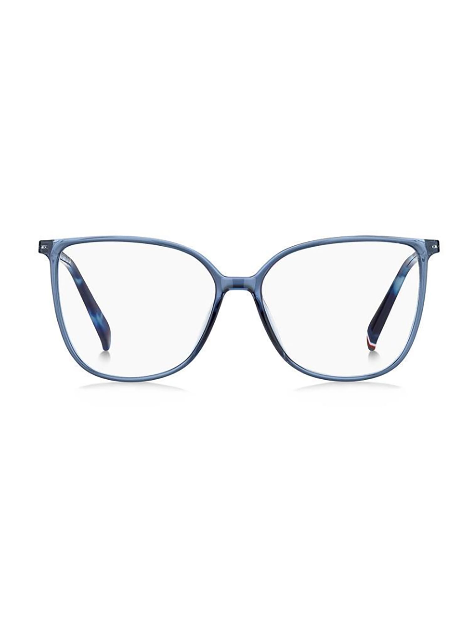 Tommy Hilfiger Th 2099 Eyewear In Blue