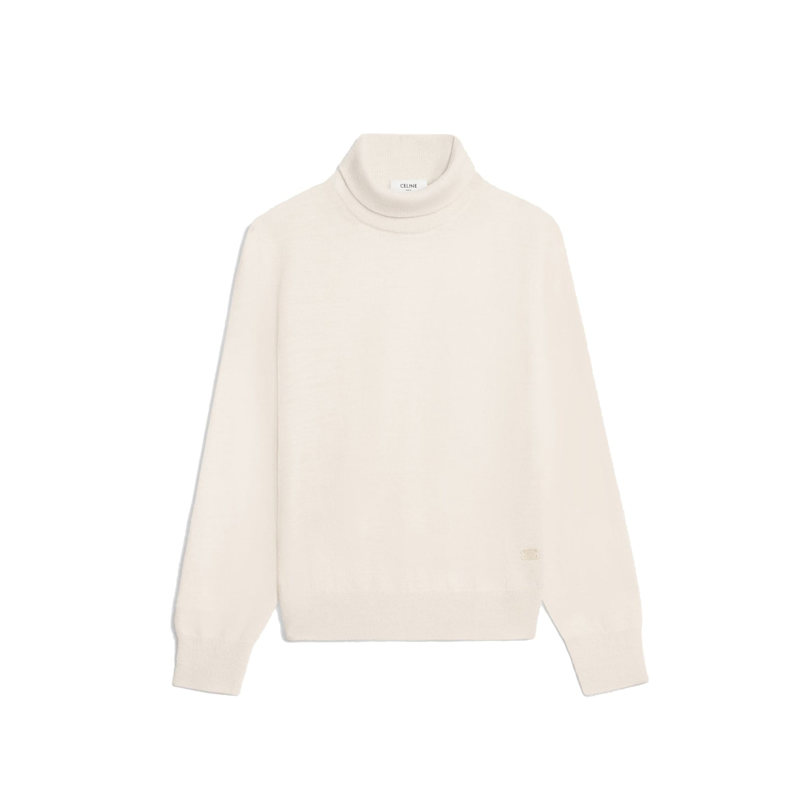 Céline Wool Sweater