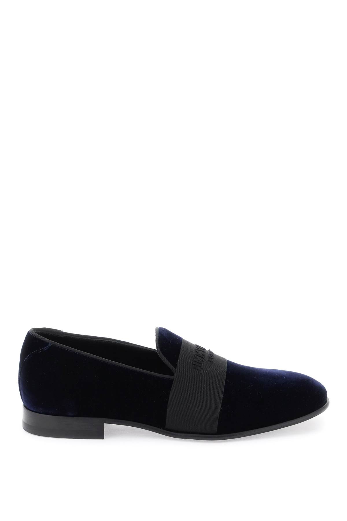 Thame Loafers