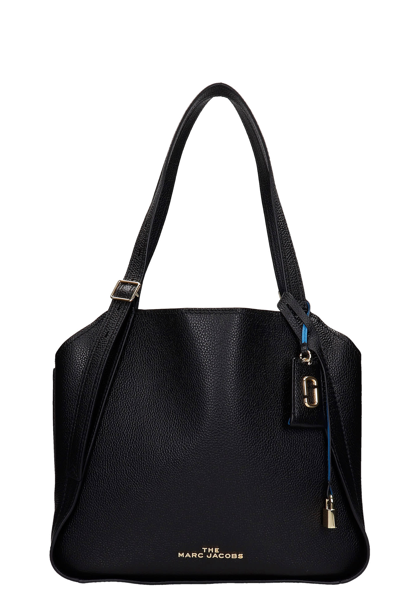 Marc Jacobs The Tote Leather ModeSens