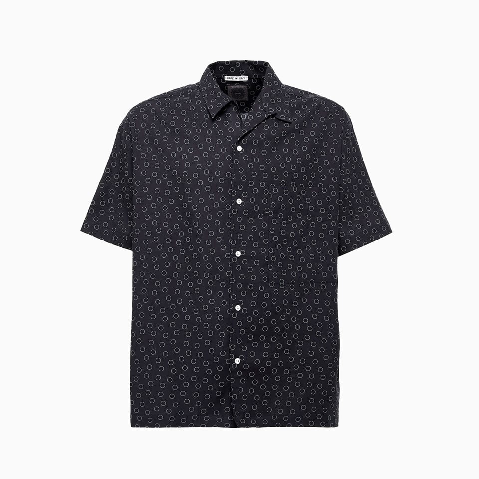 Destin Malibu Circle Shirt