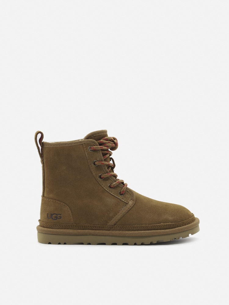 UGG Neumel Boots In Suede