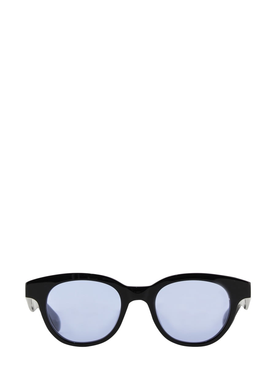 Acetate Sunglasses