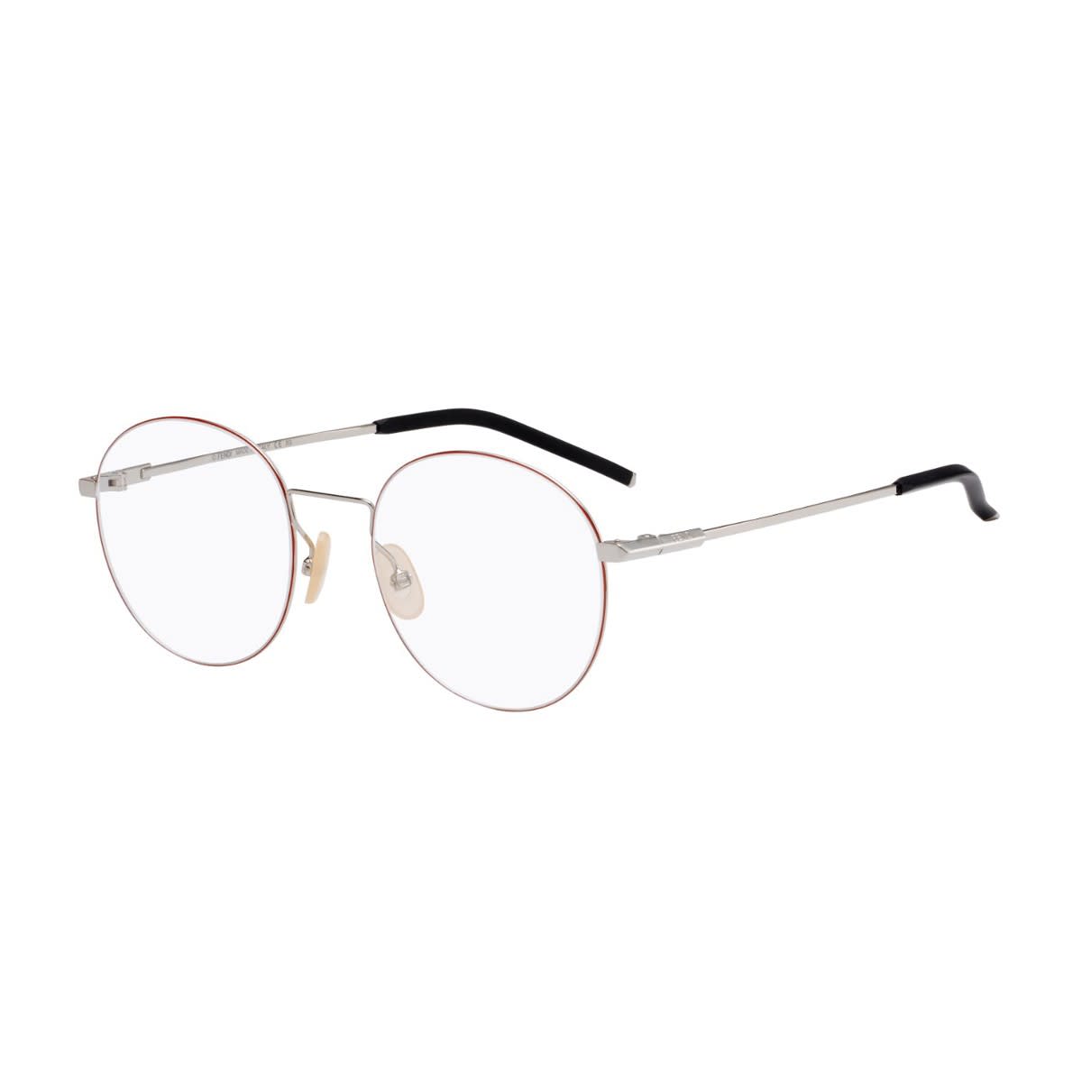 Fendi Eyewear Ff M0049 Glasses