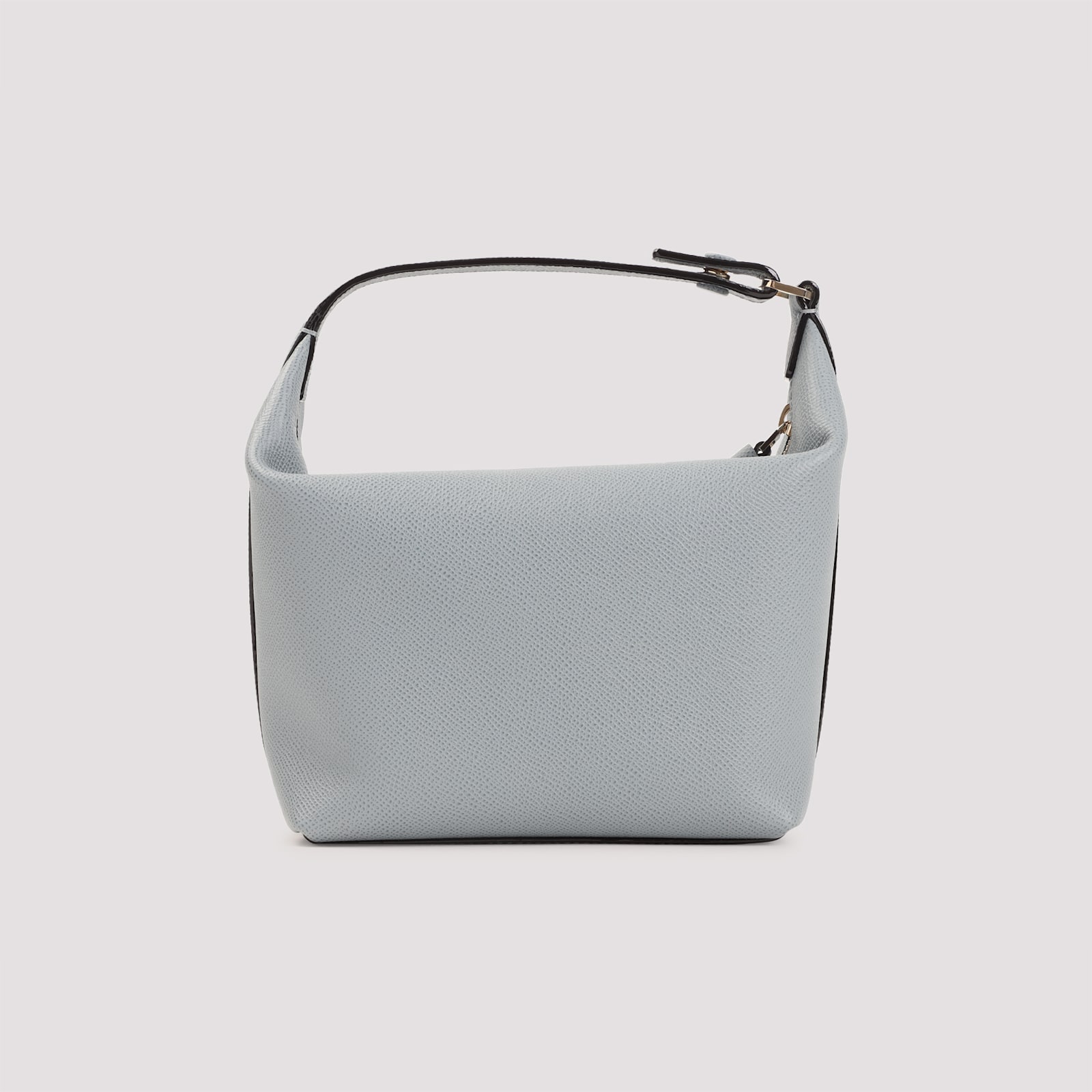 Valextra Mochi Pouch Bag