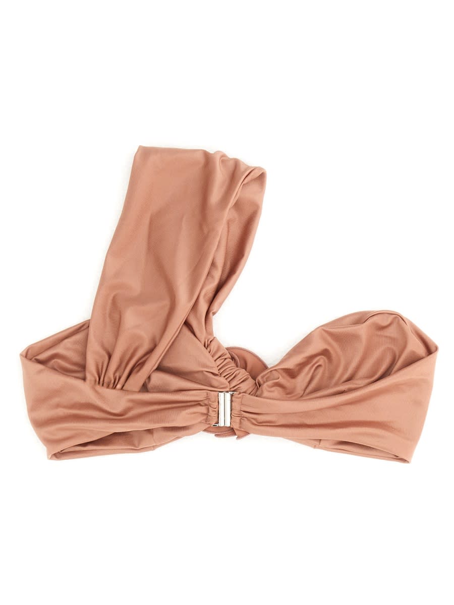 Magda Butrym Women Top Bikini In Pink