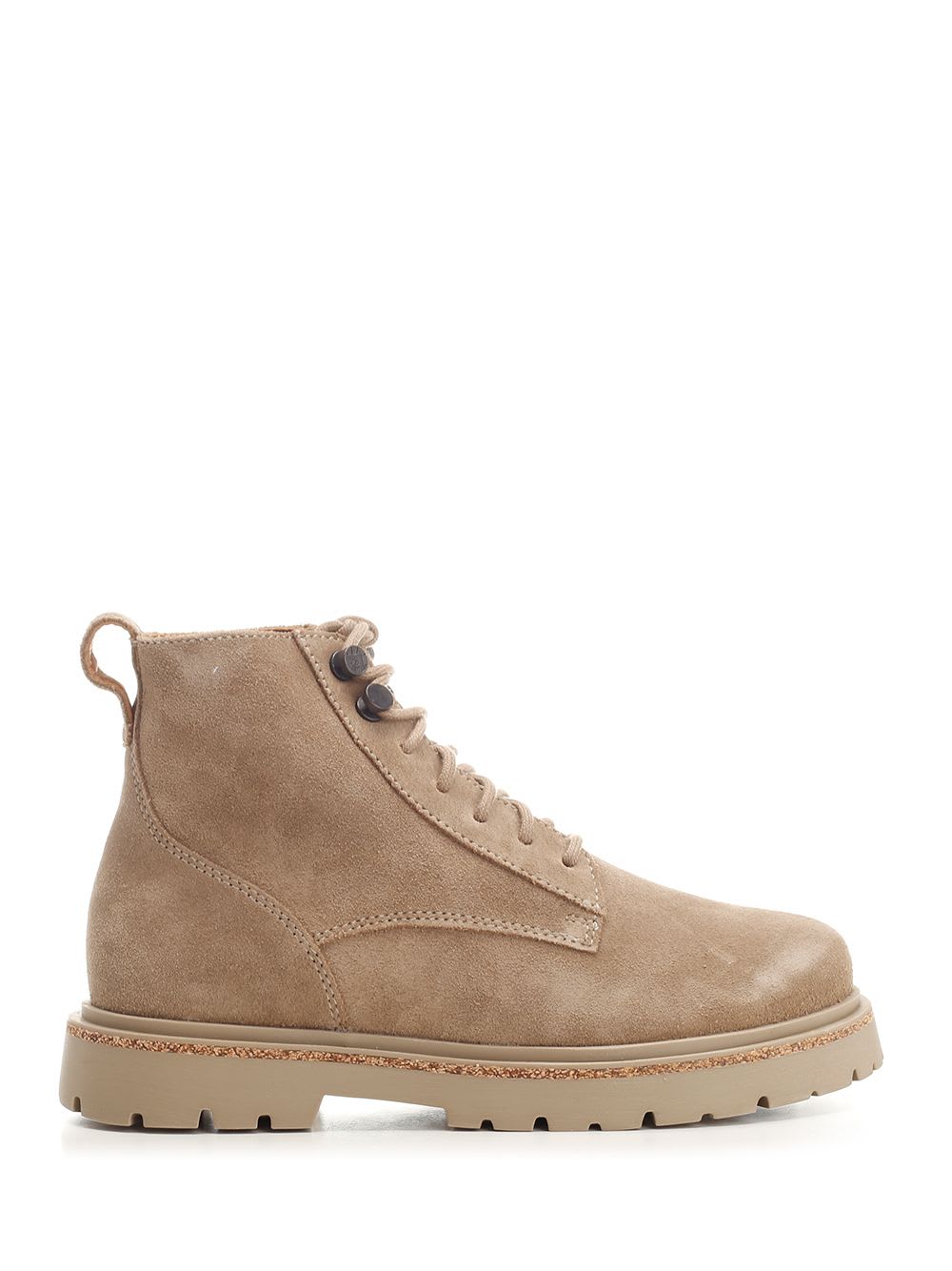 highwood Lace-up Boot