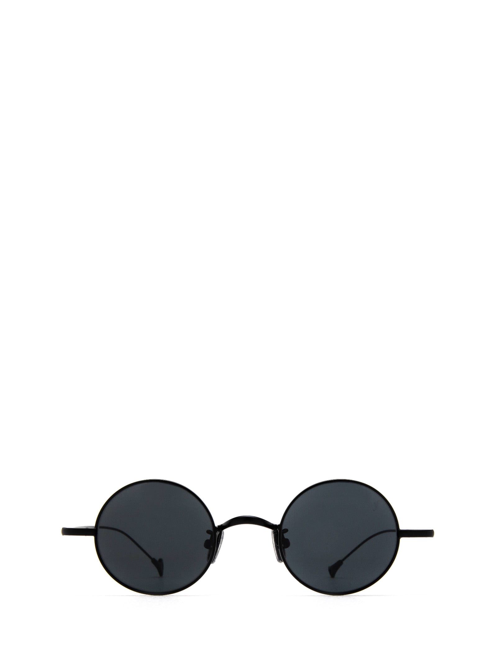 Shop Eyepetizer Jeremy Black Sunglasses