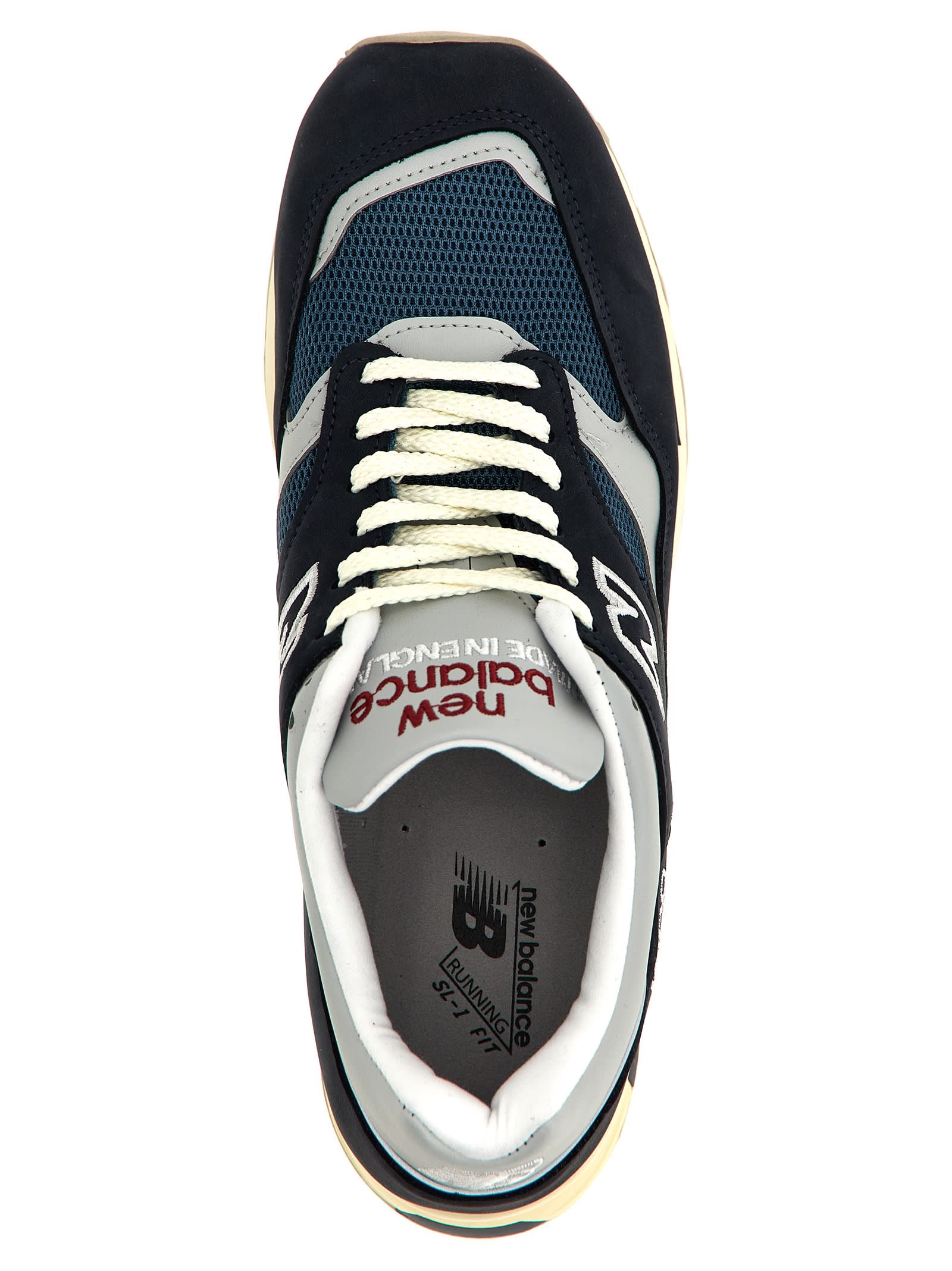 New Balance Made In Uk 1500 Sneakers In Multi