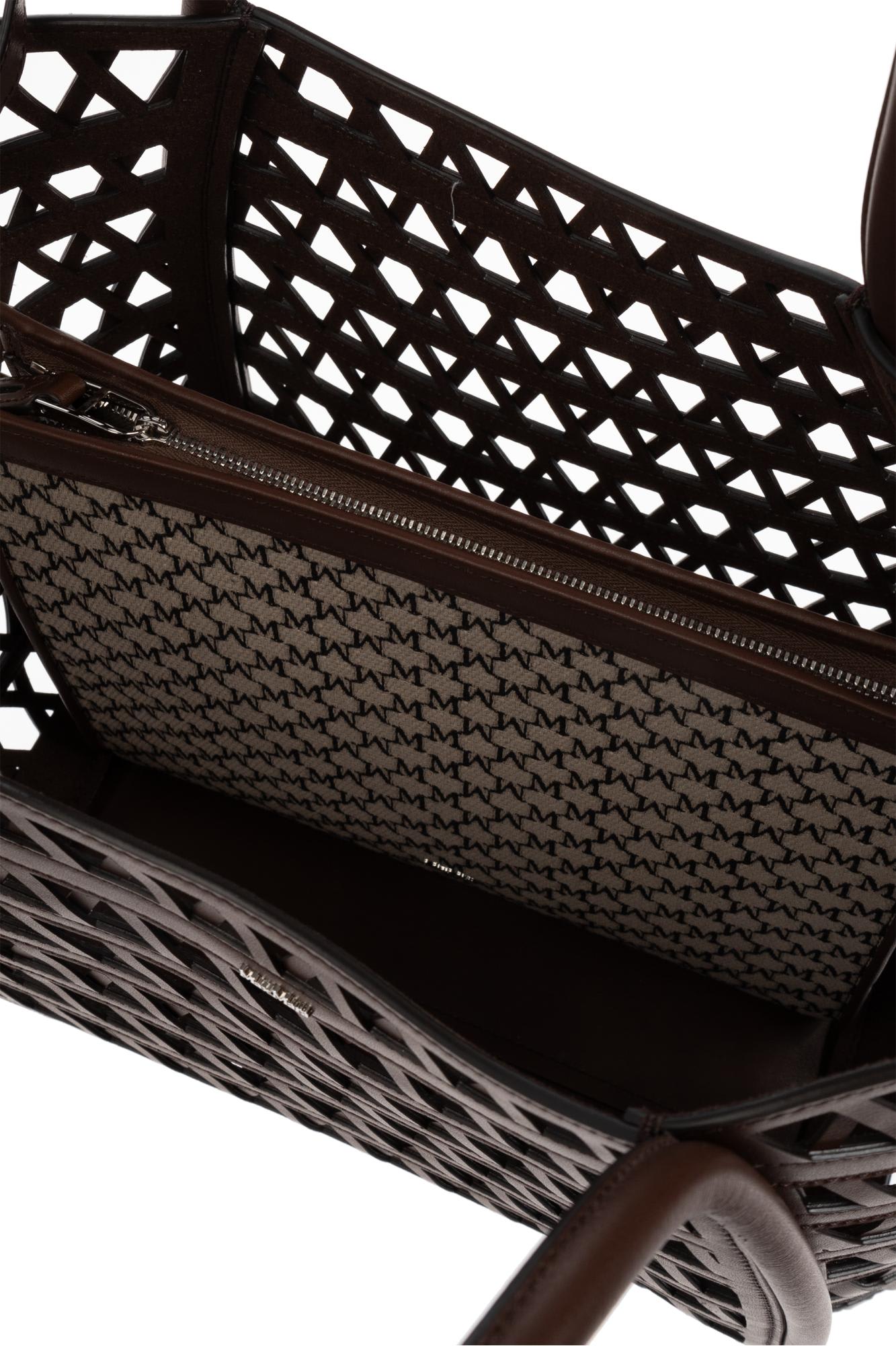 MAX MARA MAX MARA LEATHER BAG