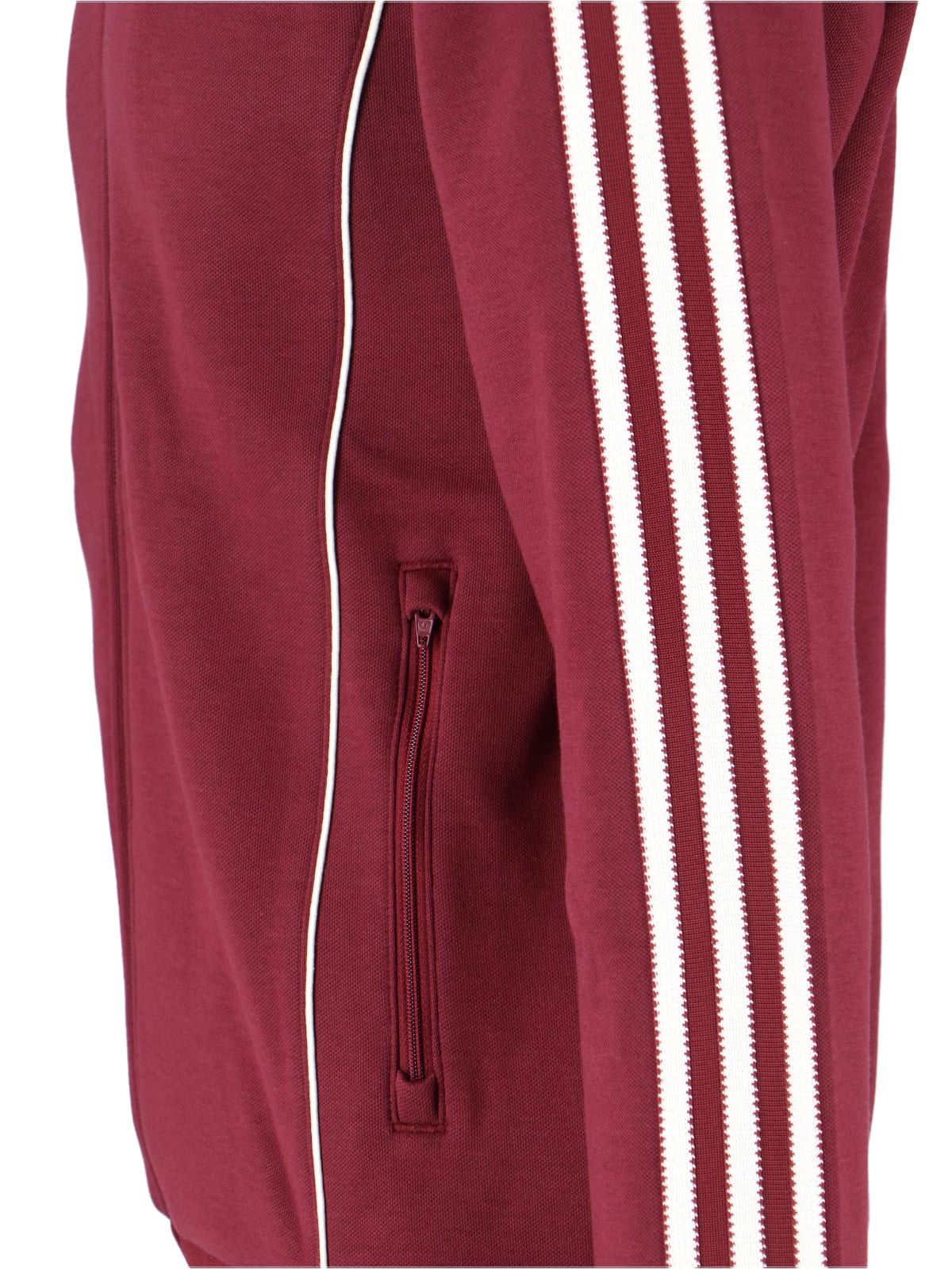 Adidas Originals Adidas Sweaters In Burgundy