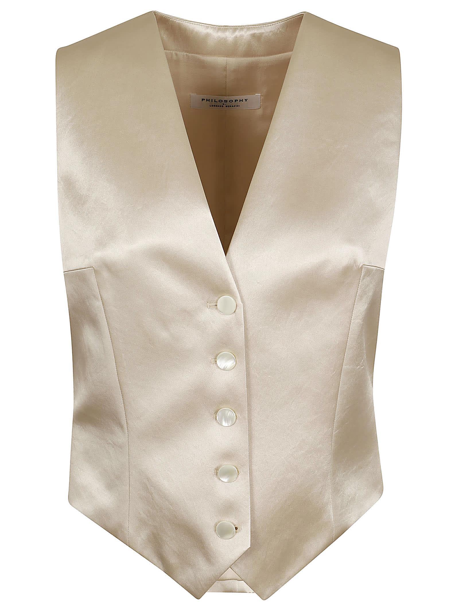 Classic Waistcoat