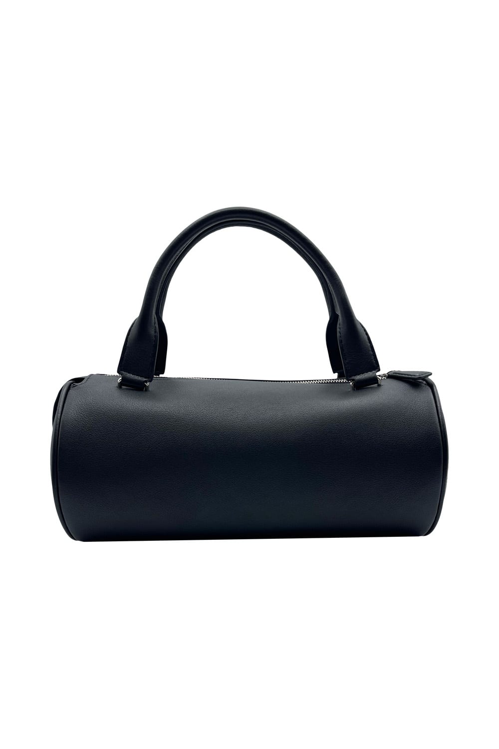 The Row Edith Bag In Black