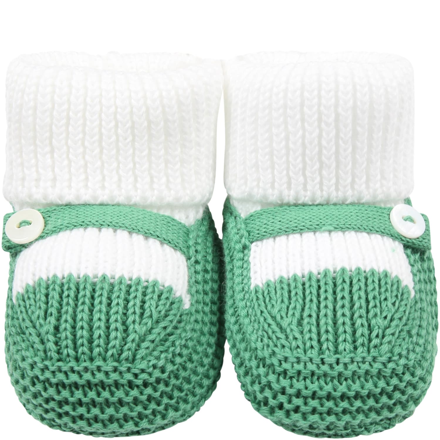 Little Bear Multicolor Baby-bootee For Baby Kids