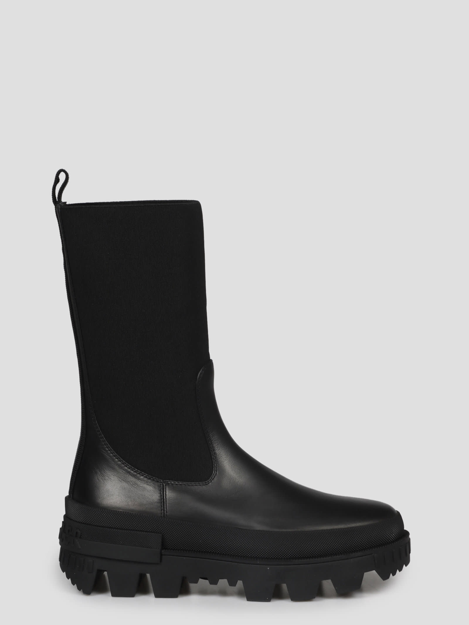 Moncler Neue Chelsea High Boot