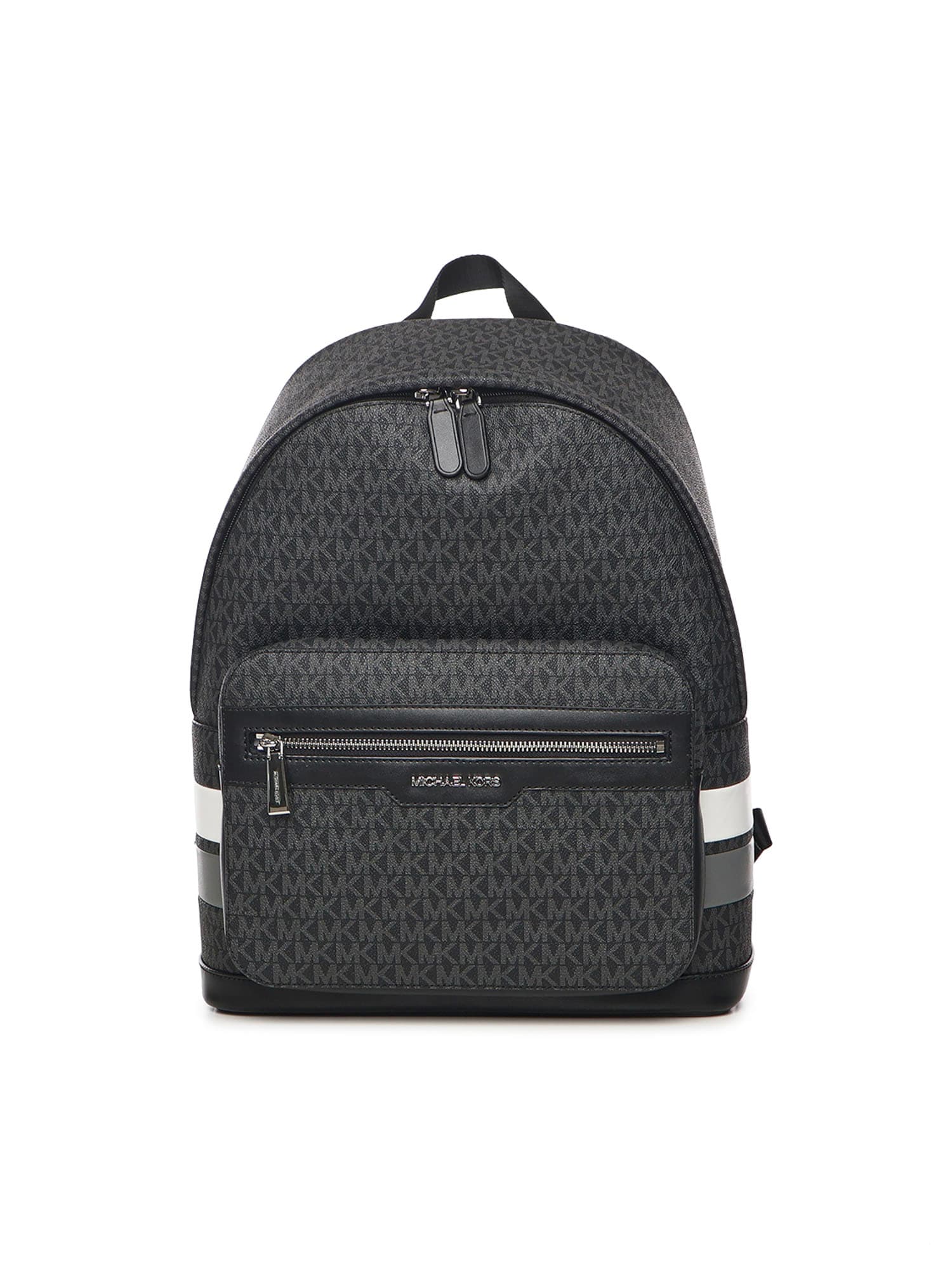 Michael Michael Kors Michael Kors Backpack In Black