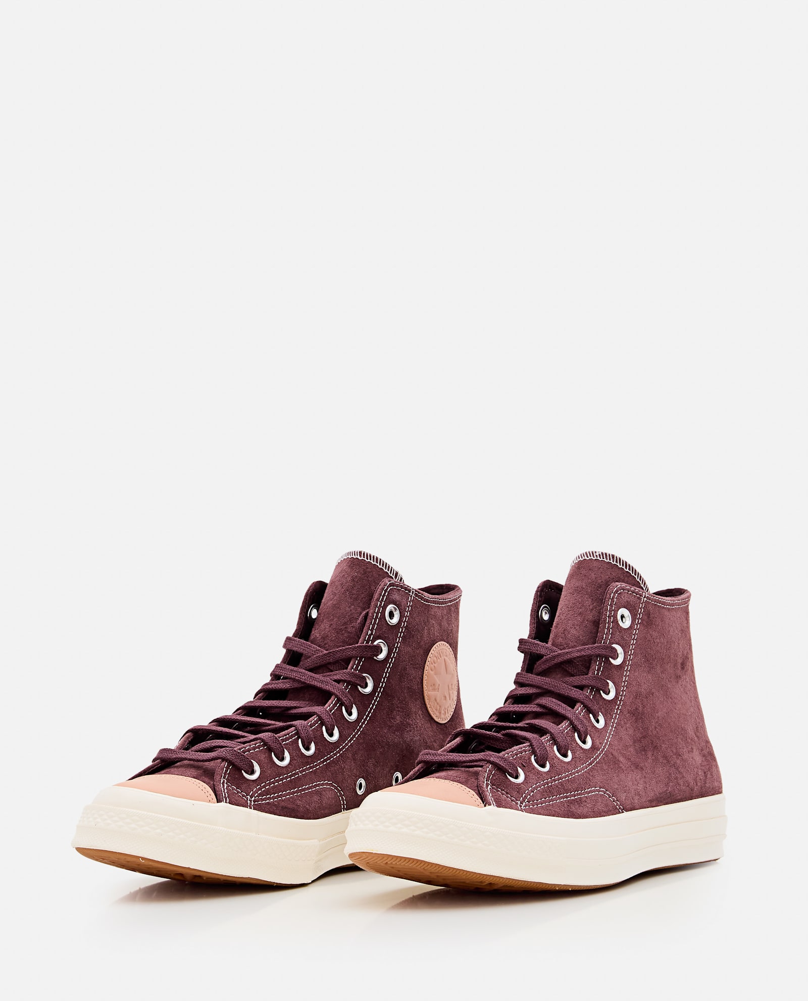 Converse Chuck 70 Sneakers In Brown