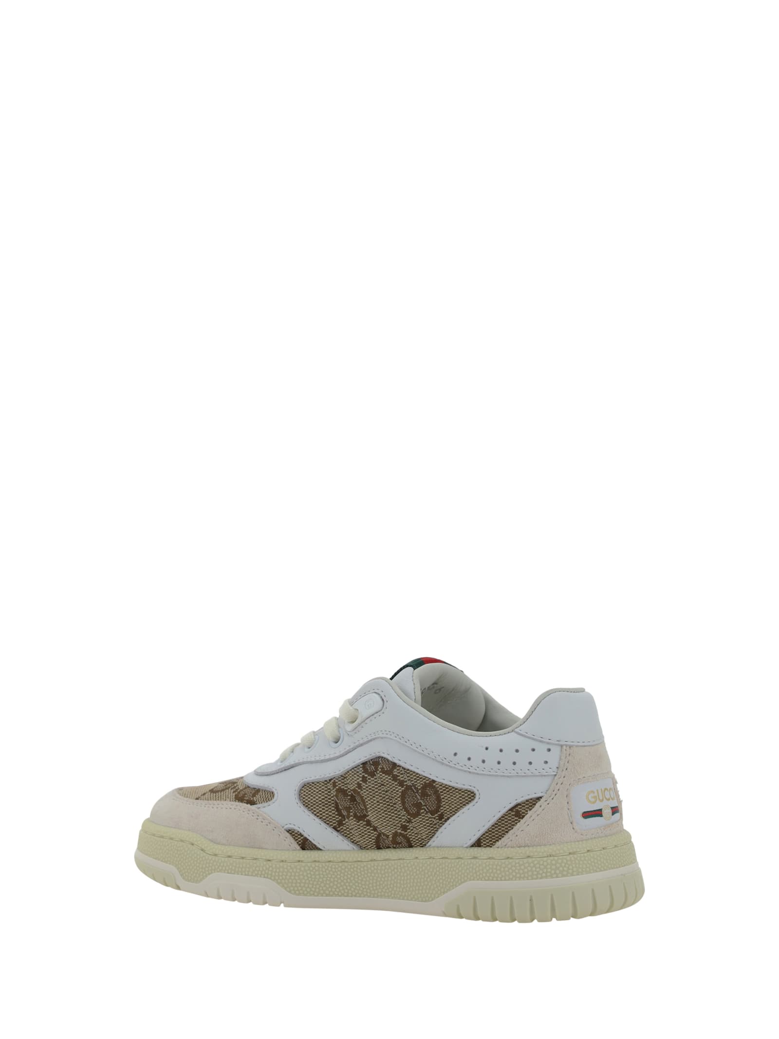 Shop Gucci Sneakers For Boy