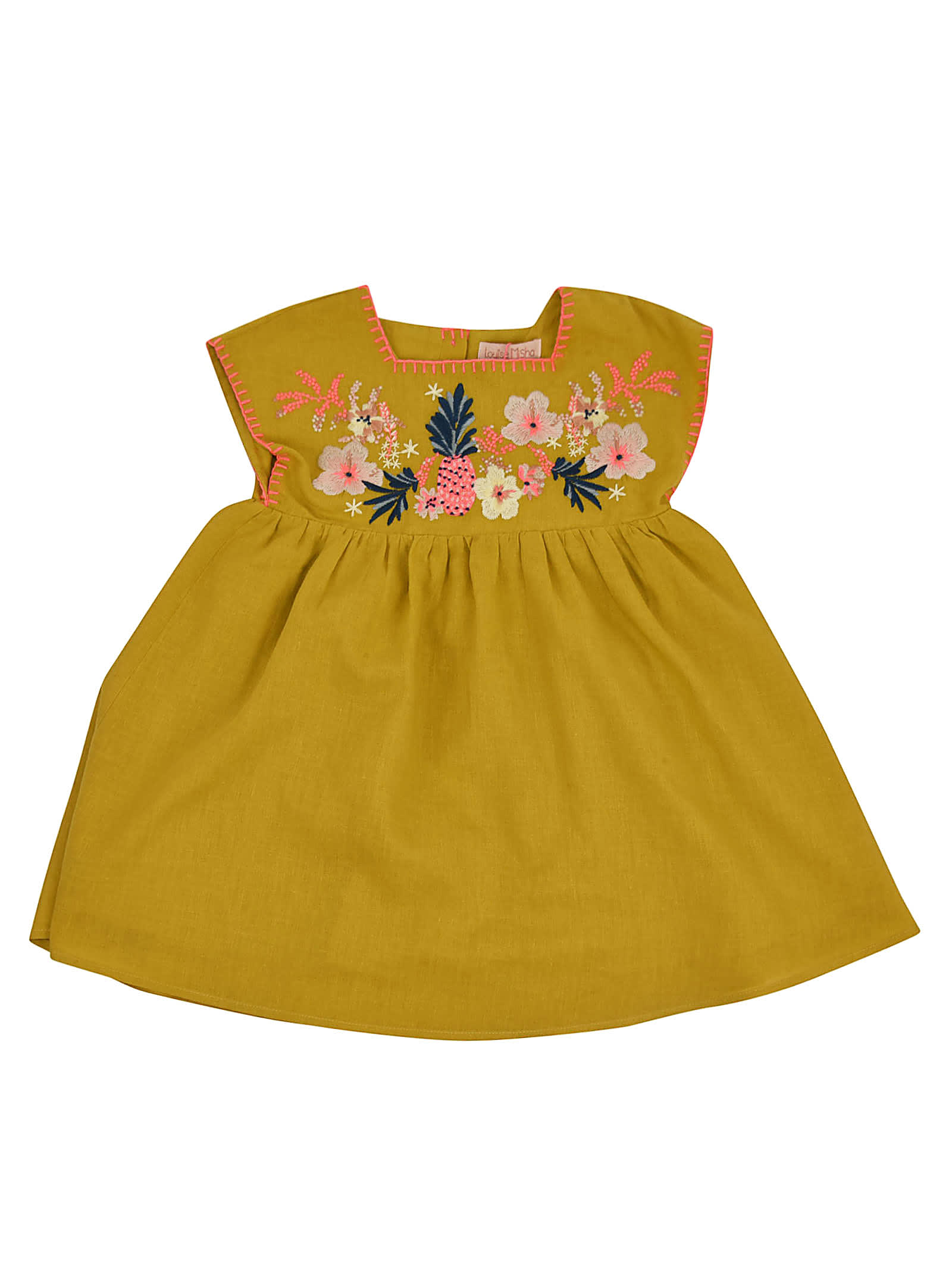 louise misha baby sale