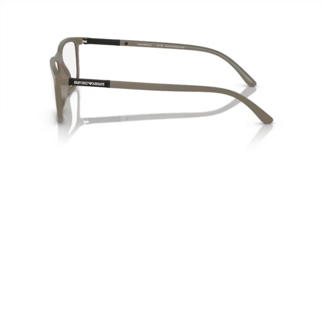 Emporio Armani Sunglasses 4160 Sole In 54381w