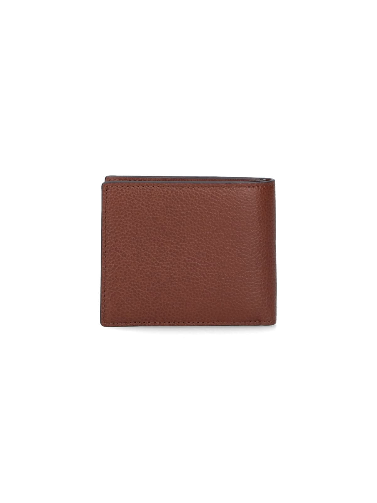 Mulberry Bi-fold Wallet Heritage In Brown