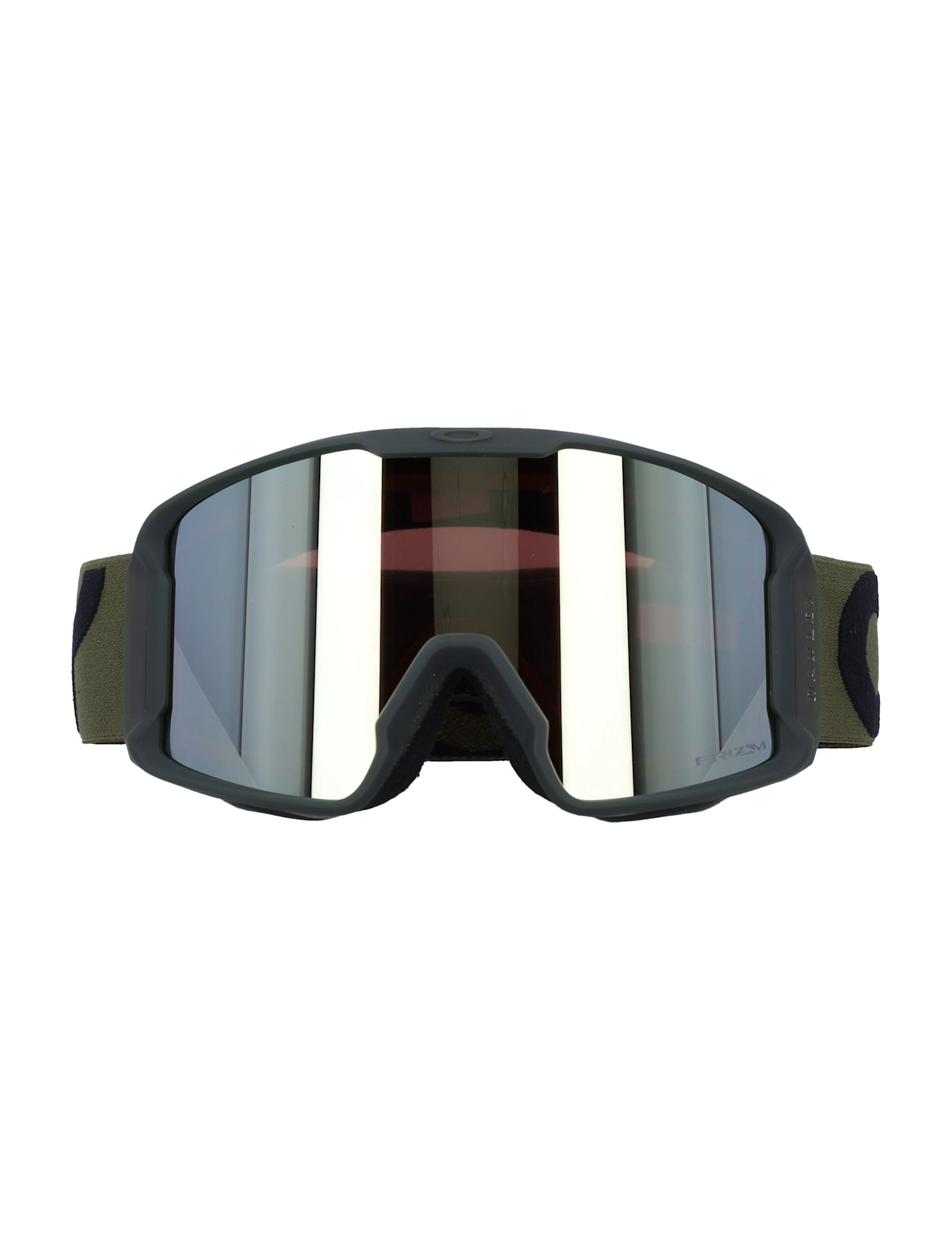 Line Miner L Snow Goggles