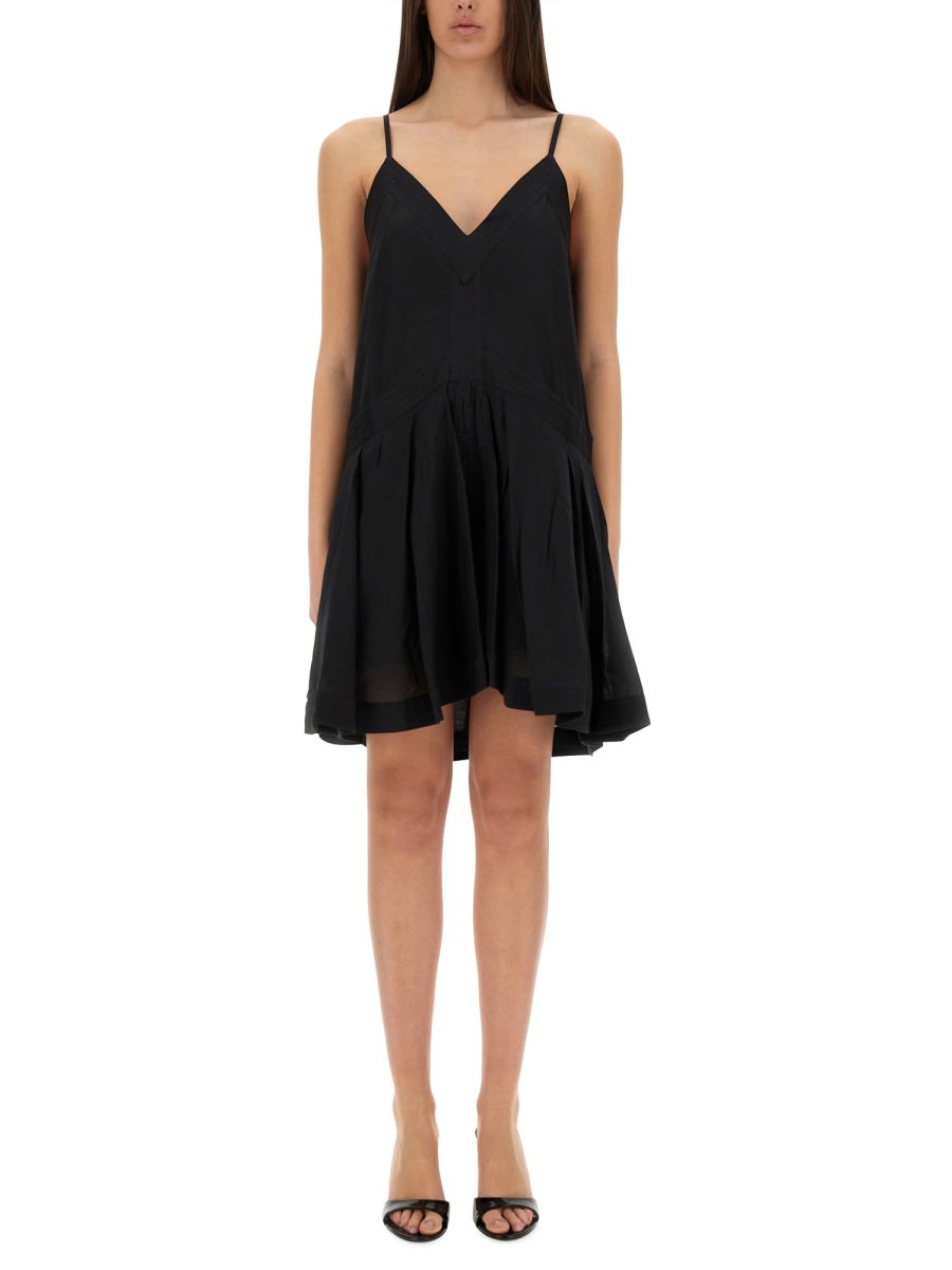 Shop Isabel Marant Étoile Dress Danielle