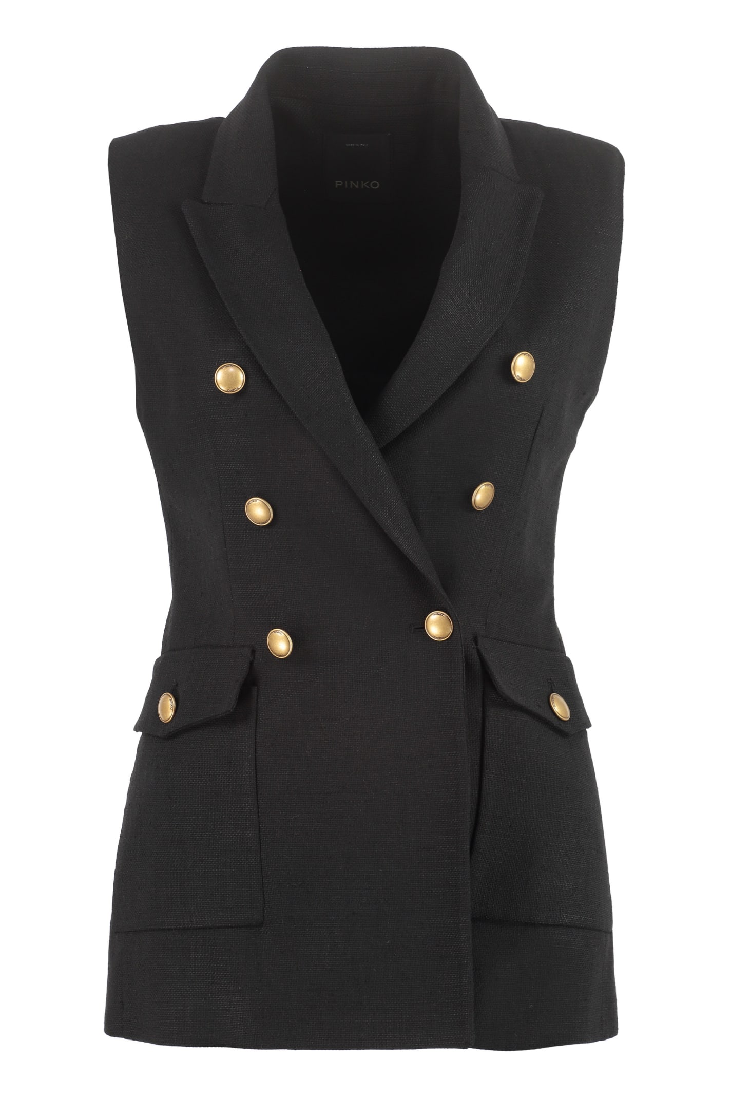 Pinko Ubriaco Waistcoat