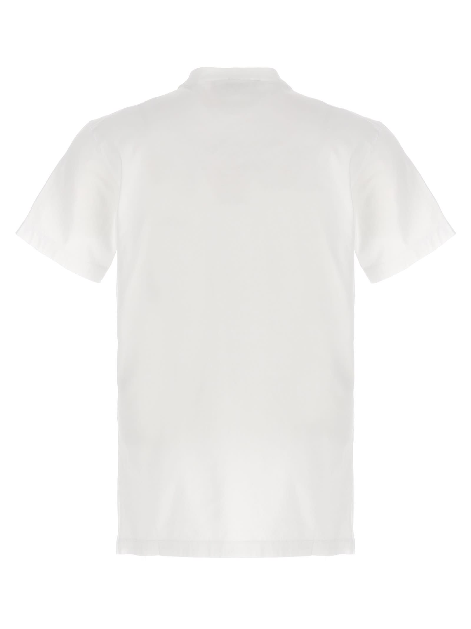Shop Dsquared2 T-shirt Cool Fit In White