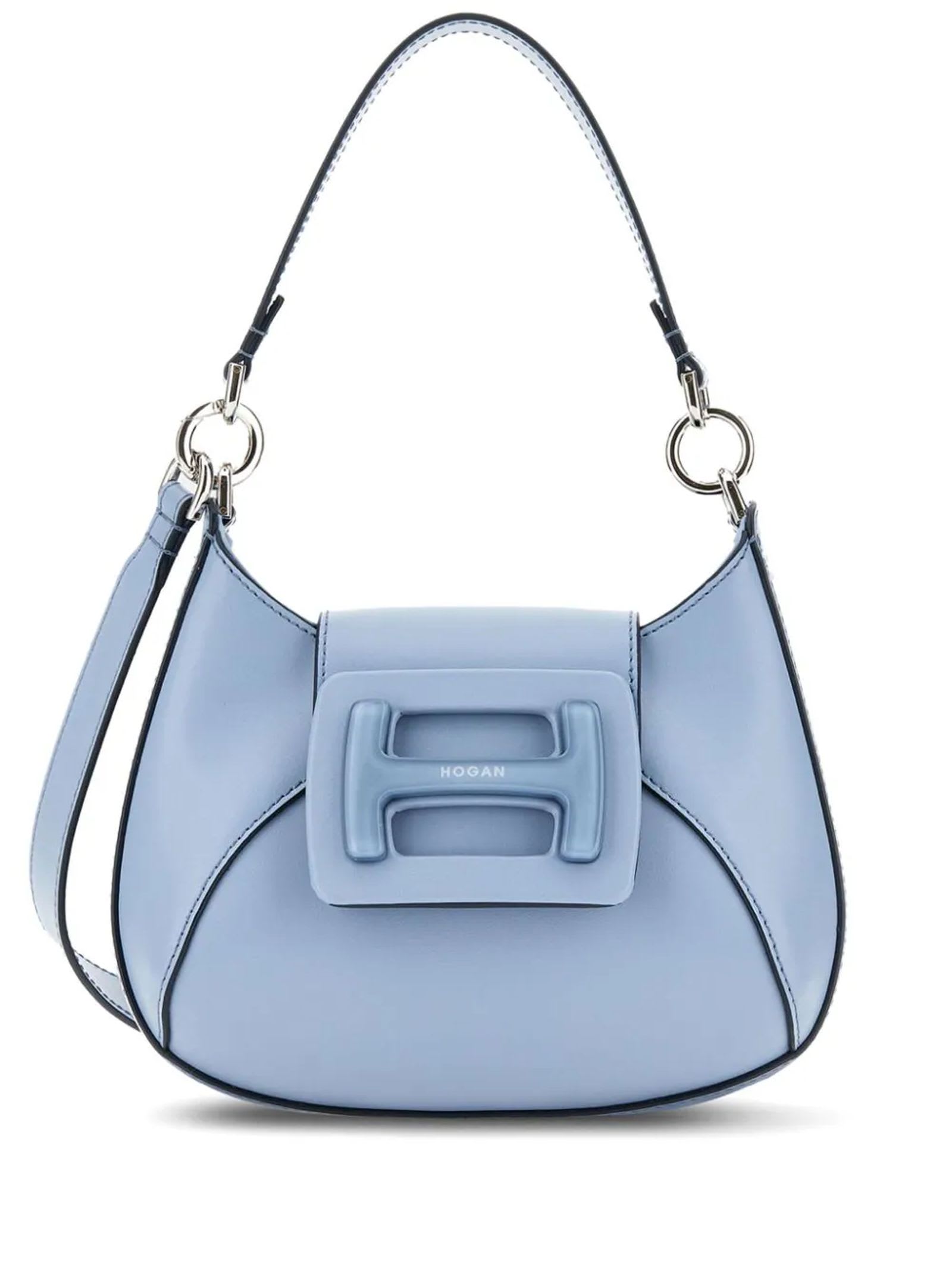 Shop Hogan Bags.. Blue