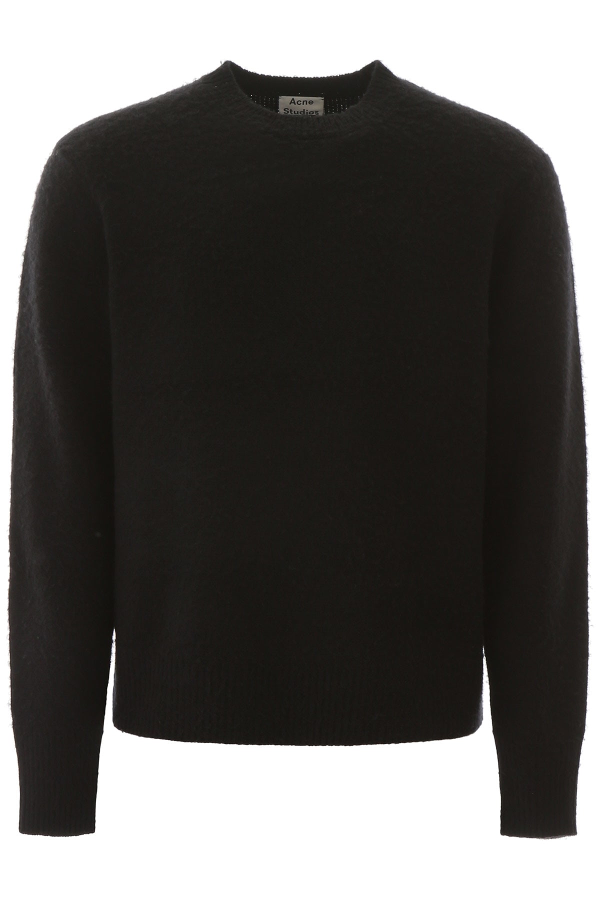 ACNE STUDIOS WOOL AND CASHMERE SWEATER,11296524