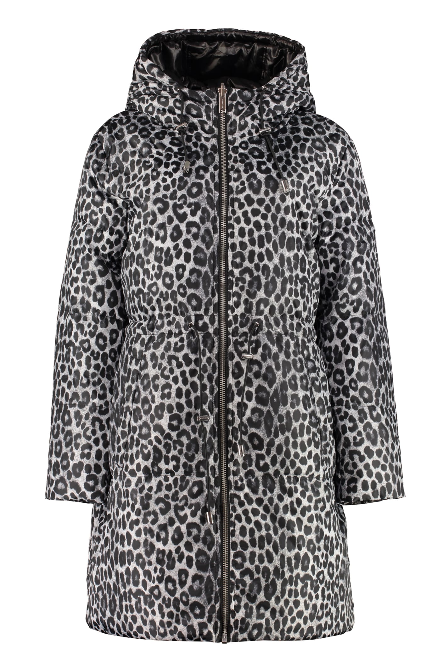 michael michael kors down jacket